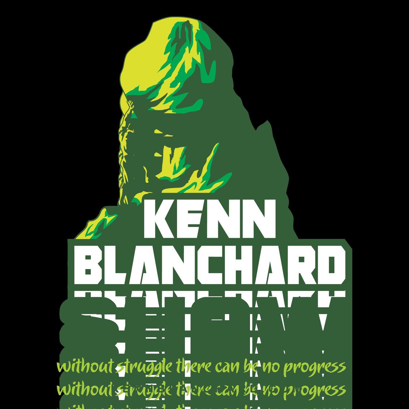Kenn Blanchard Show