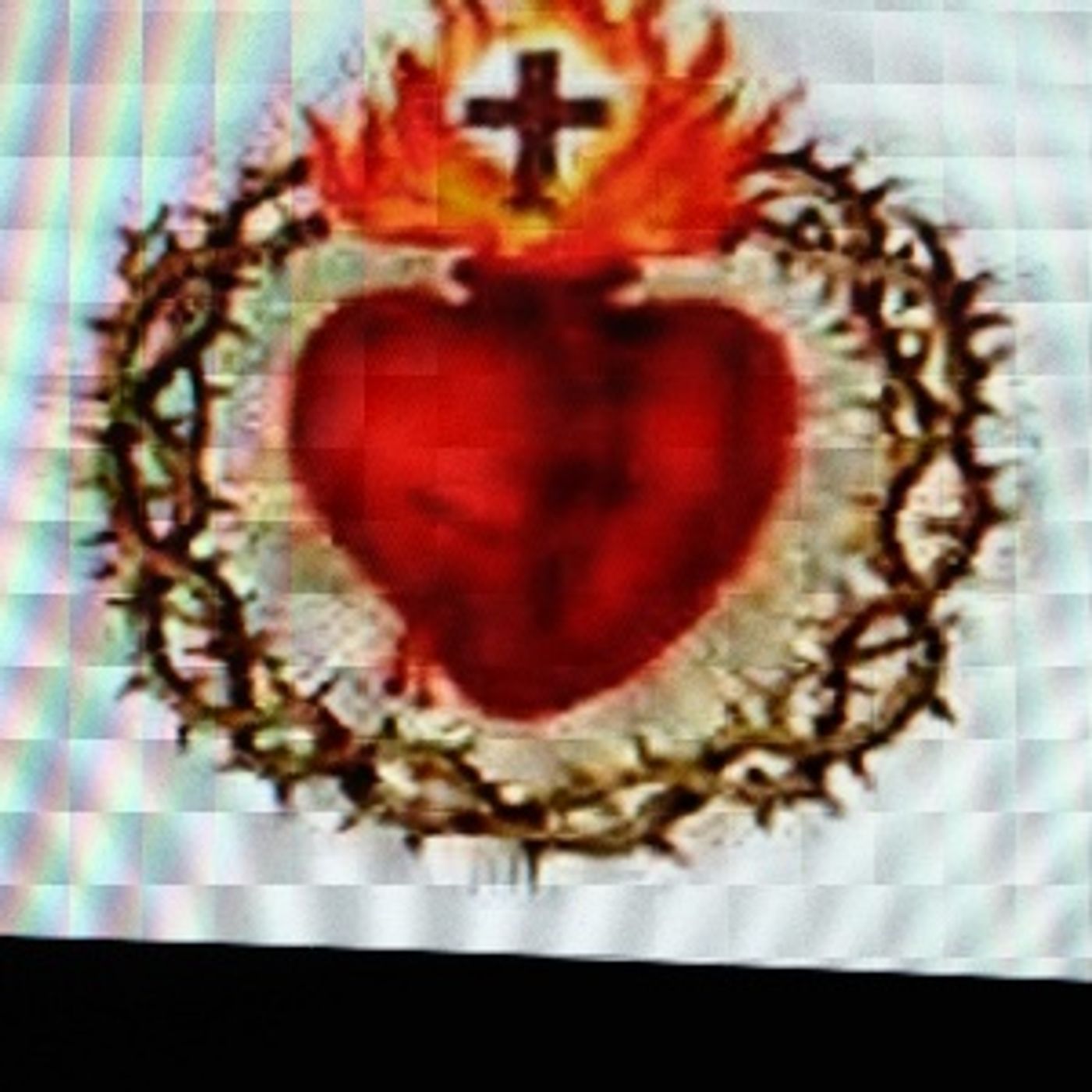 Evening Prayer episode artwork