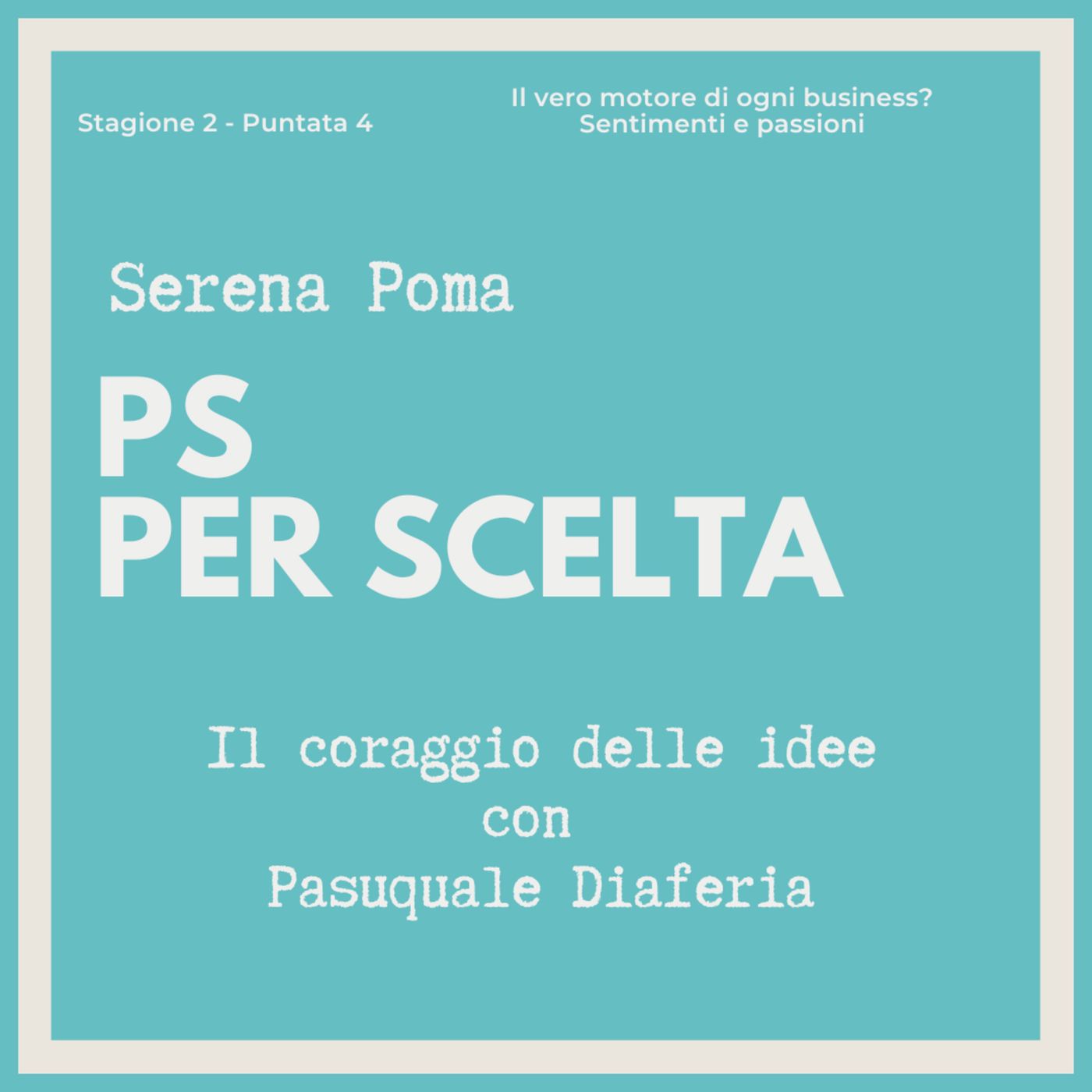 PS Per Scelta