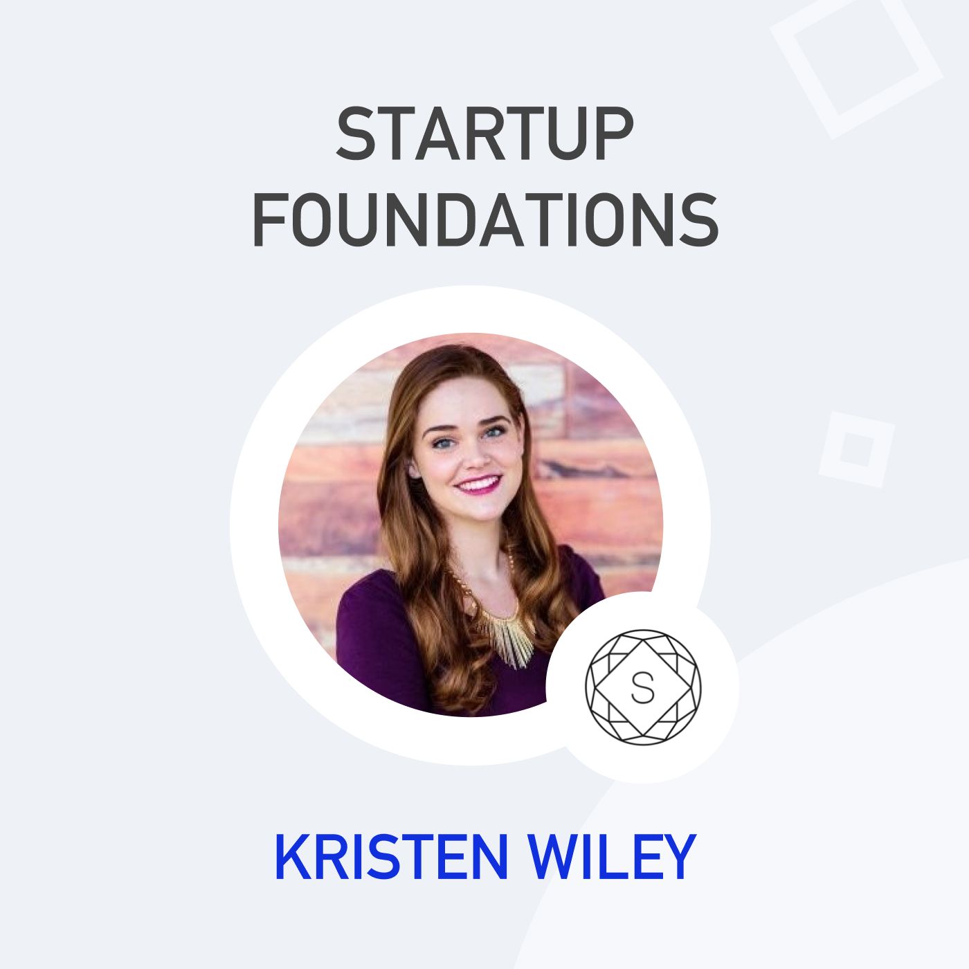 Startup Foundations
