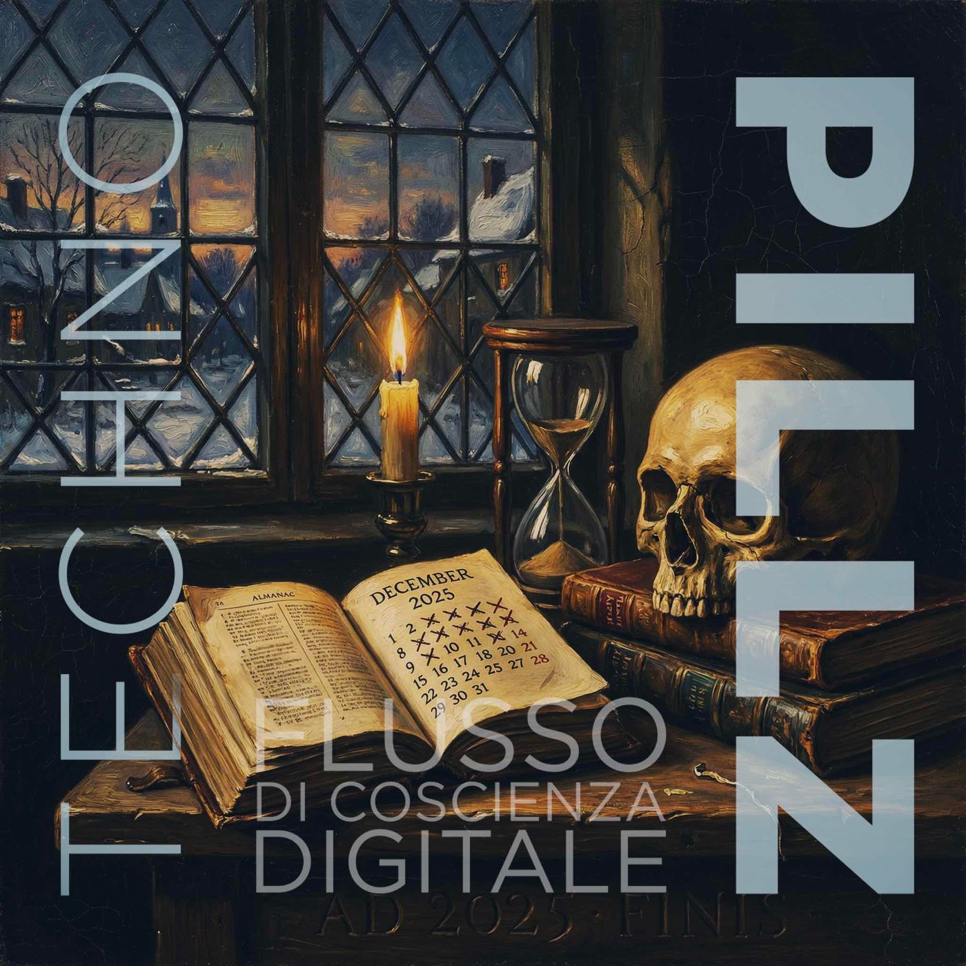 L'ultima puntata del 2025: Bilanci, AI e Marketing