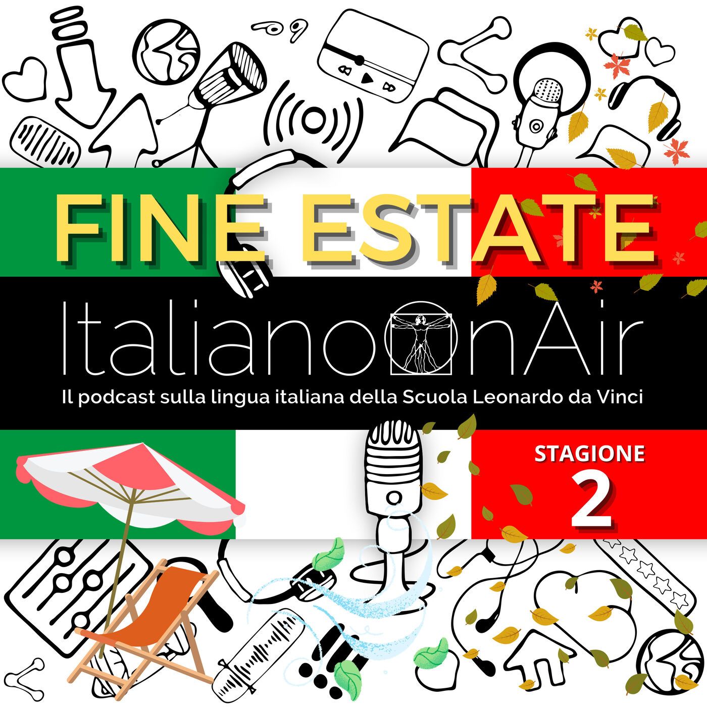 Italiano ON-Air