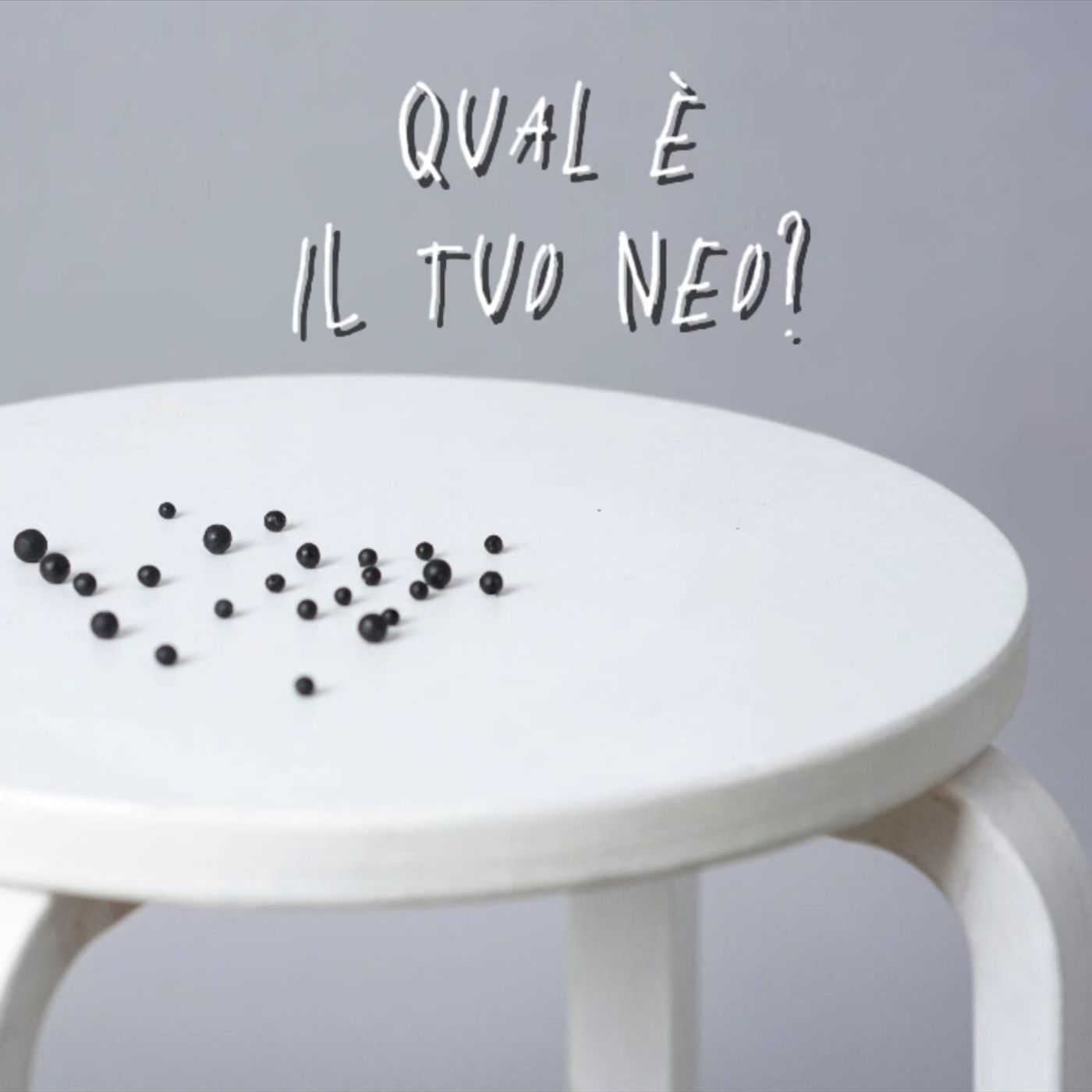 Qual è il tuo neo?