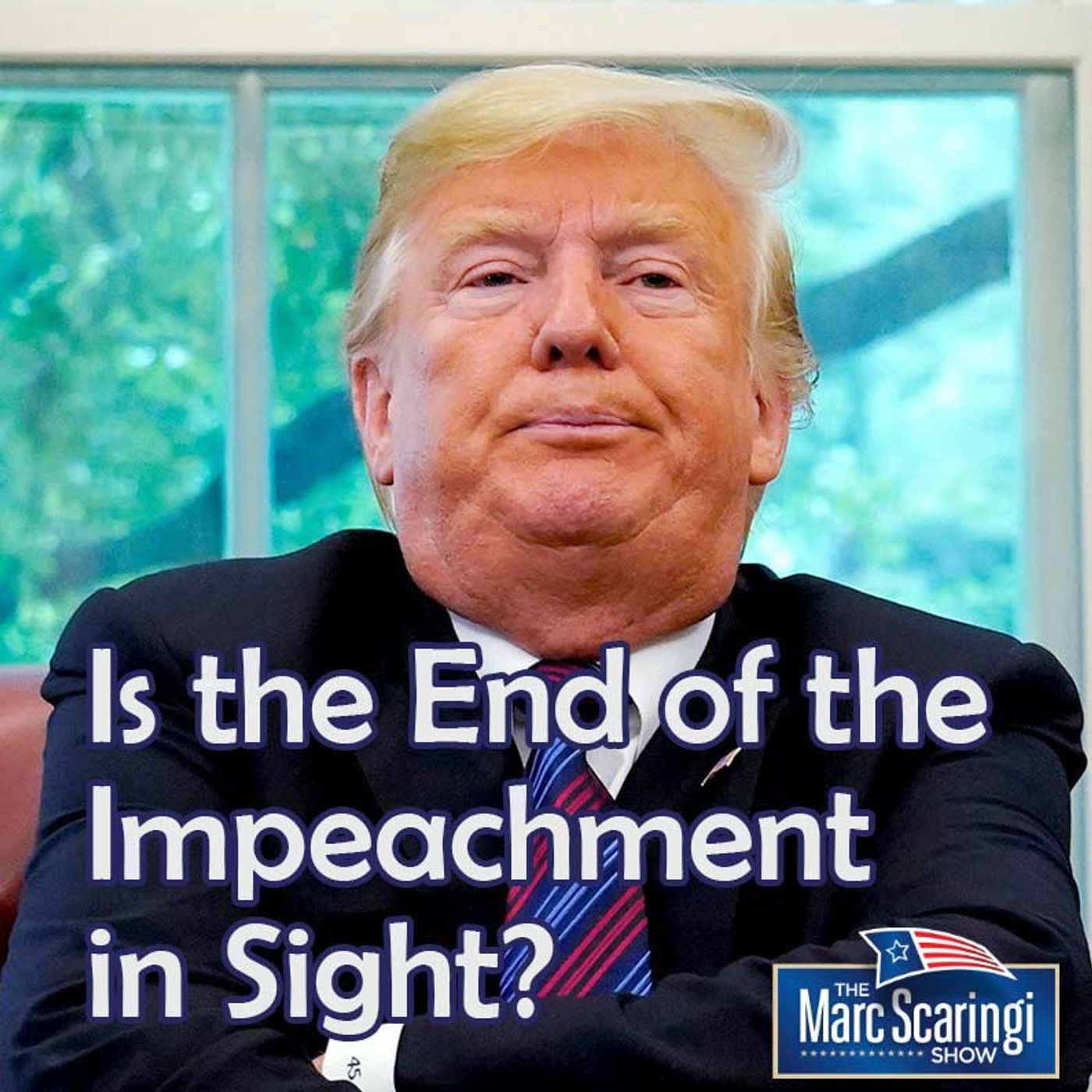The Marc Scaringi Show