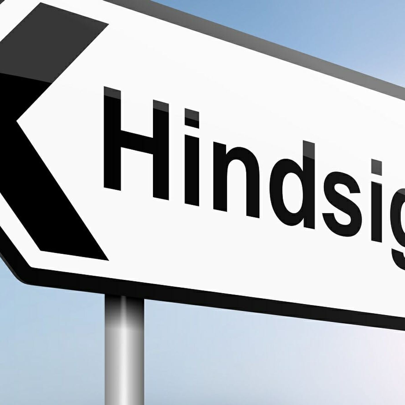 12/30/20 - Hindsight Is 20/20 - Pastor Jeff Crawley episode artwork