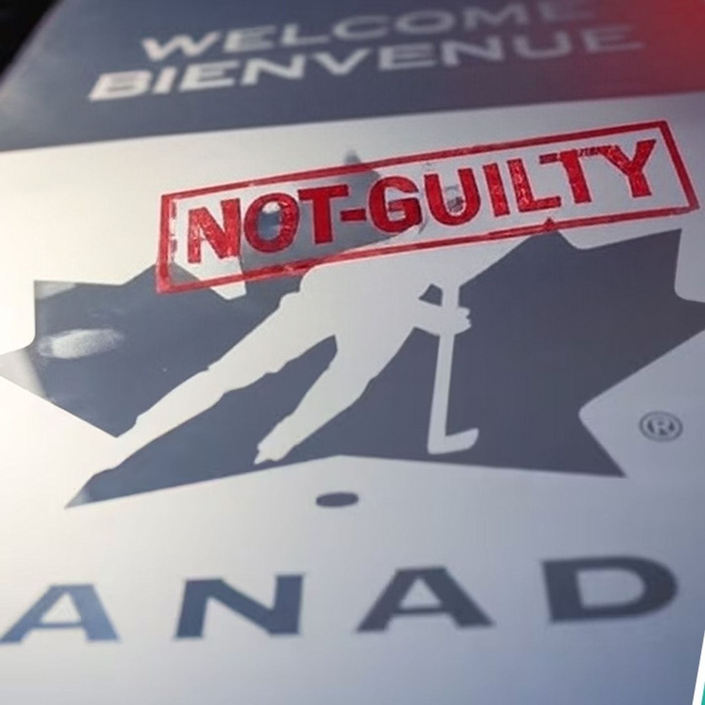 Hoser Puck Bros Found Not Guilty, Eh Bud? | HBR News 514 episode artwork