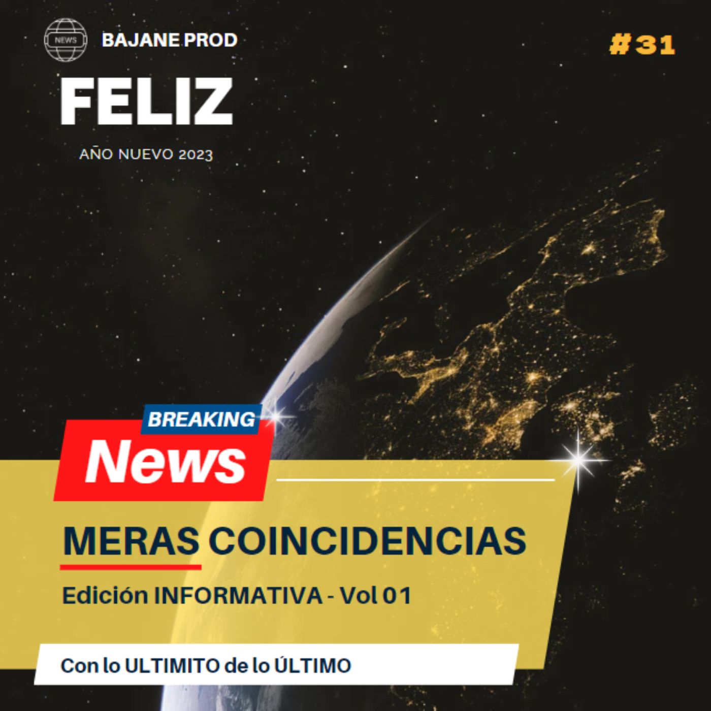 Meras coincidencias