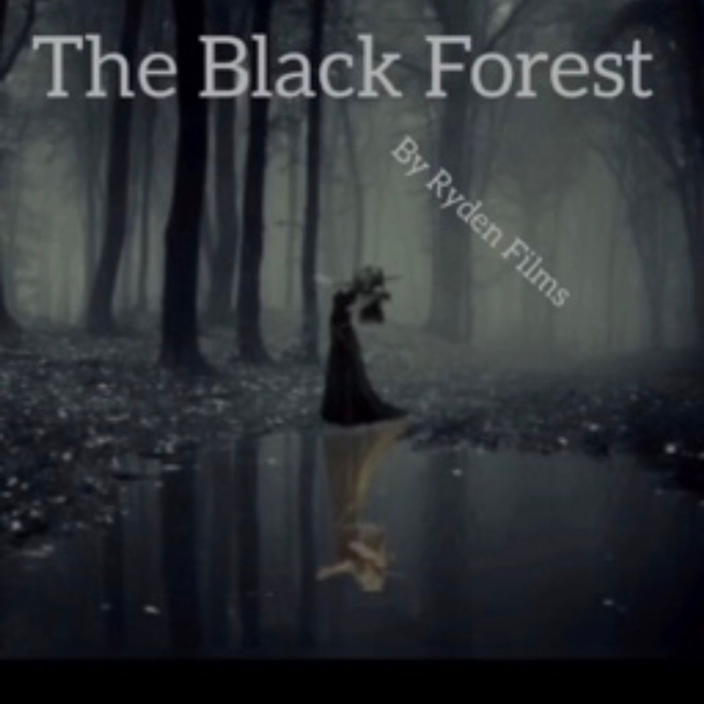 The Black Forest