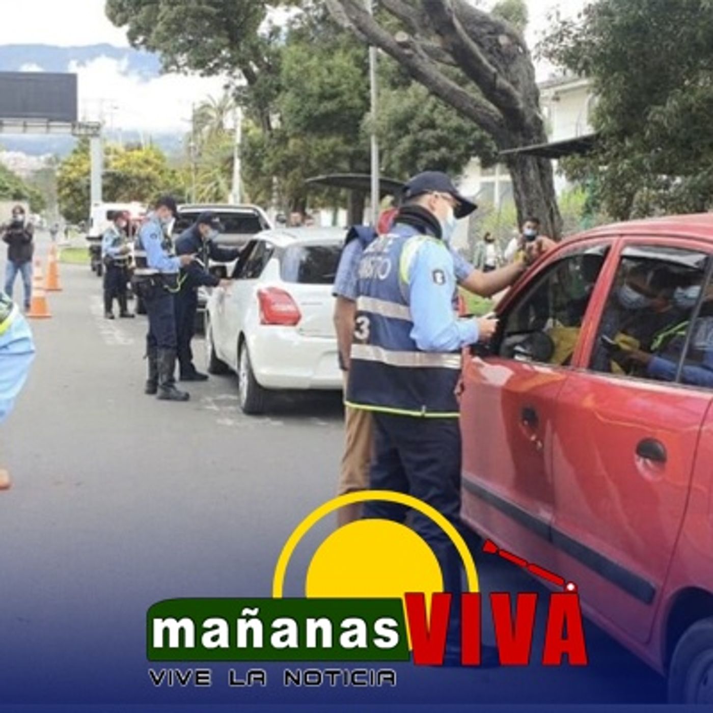 Nuevo Secretario de Movilidad Ipiales Jhon Villota – Retos y objetivos al frente de esta cartera