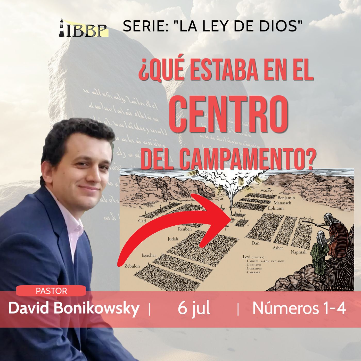 Iglesia Bautista Bíblica del Puerto