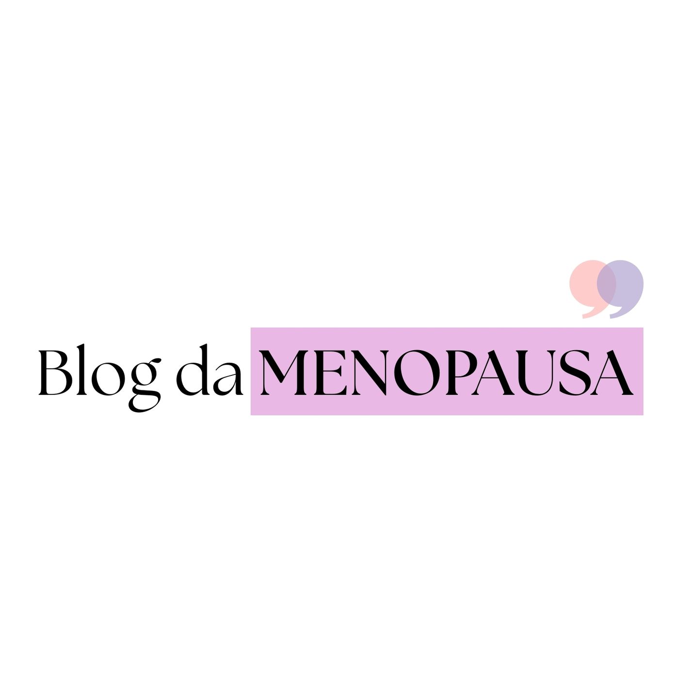 Blog da Menopausa podcast artwork