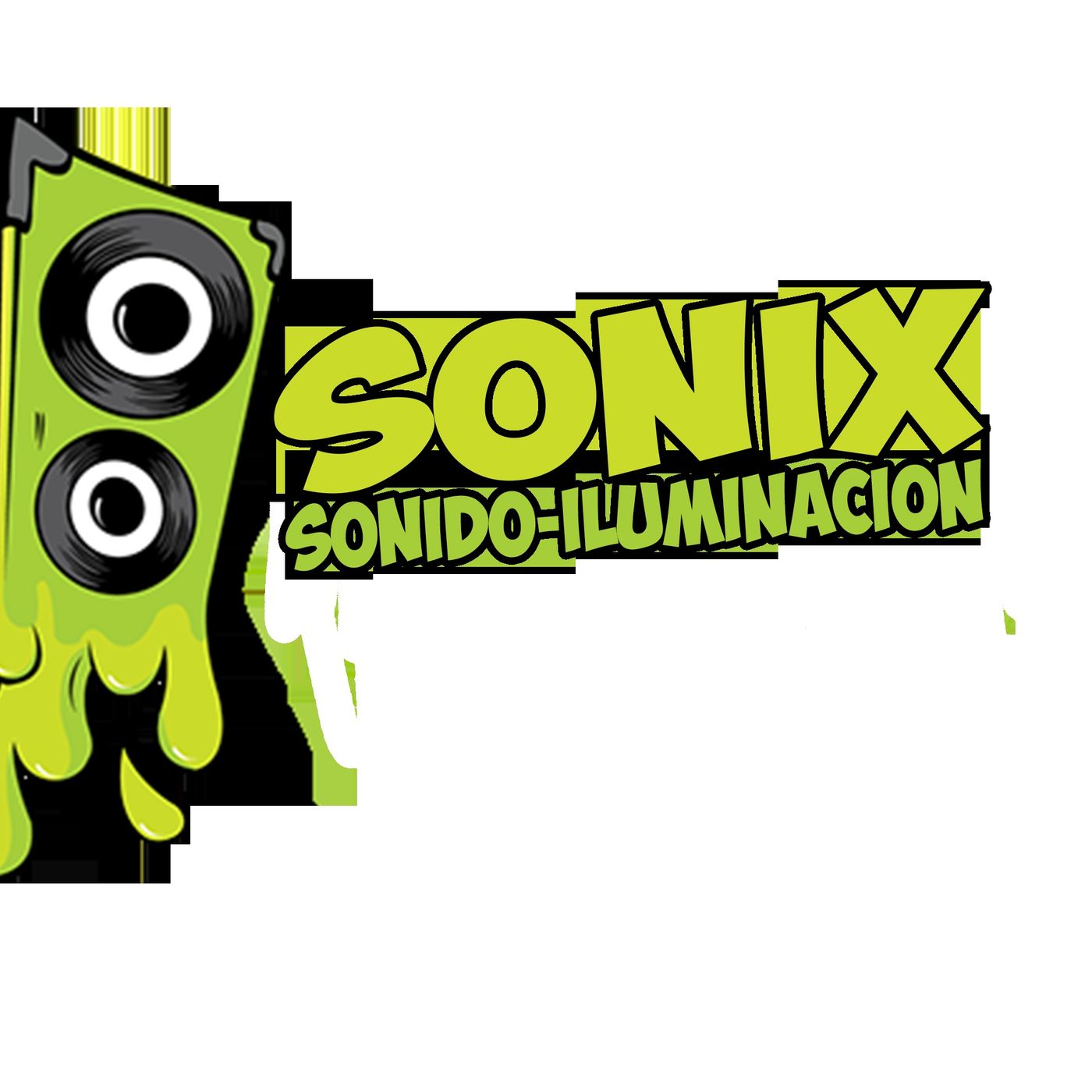 El show de SoniX