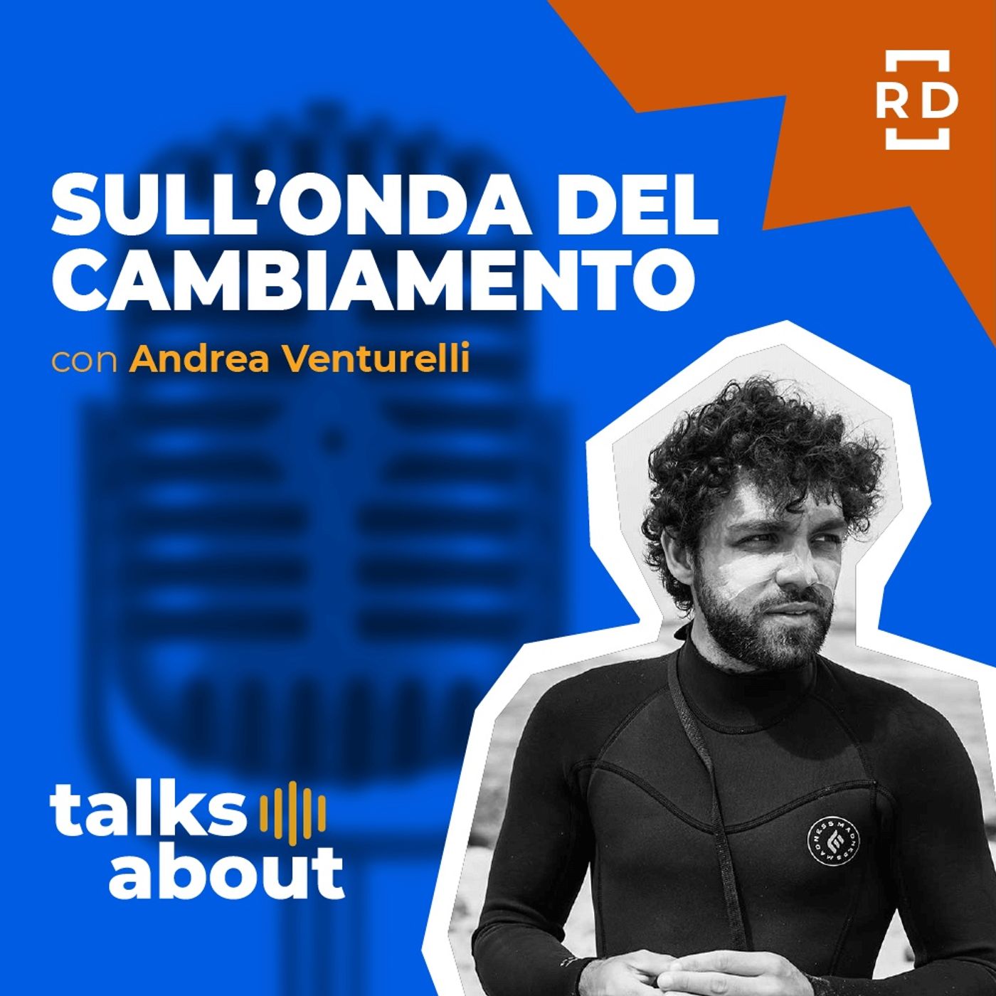 Talks About