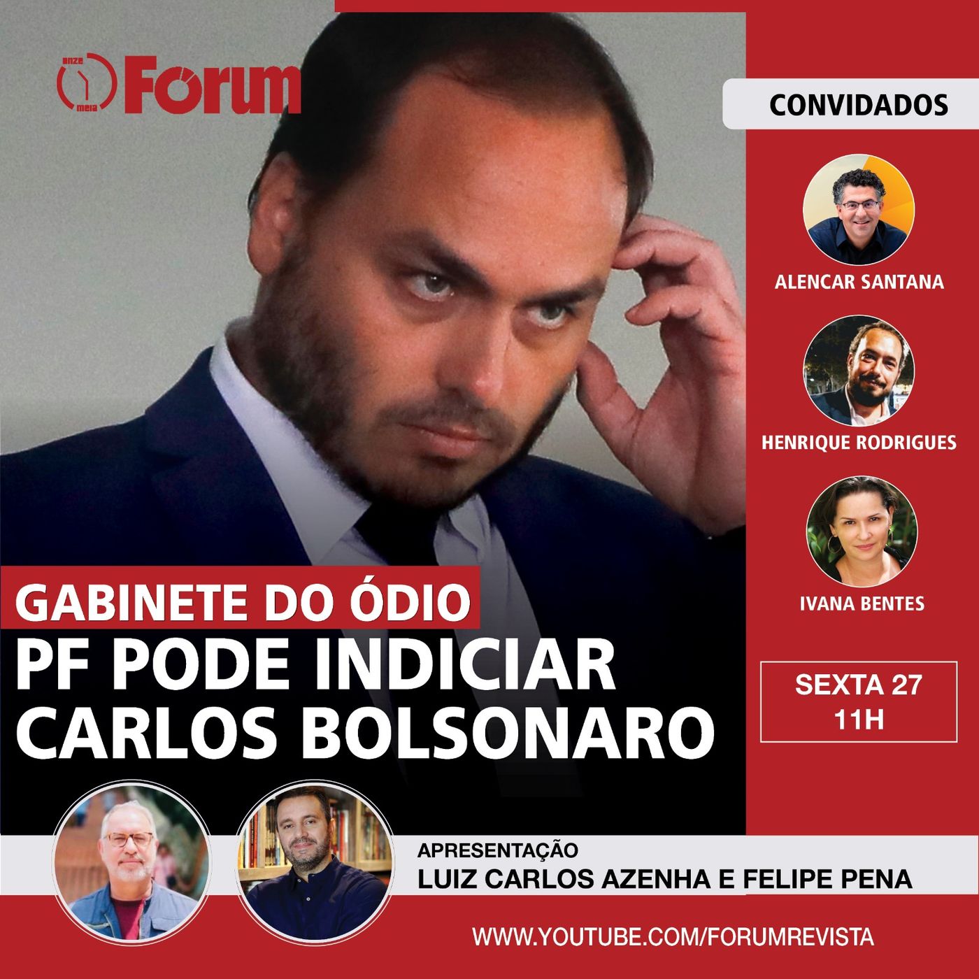 Fórum Onze e Meia