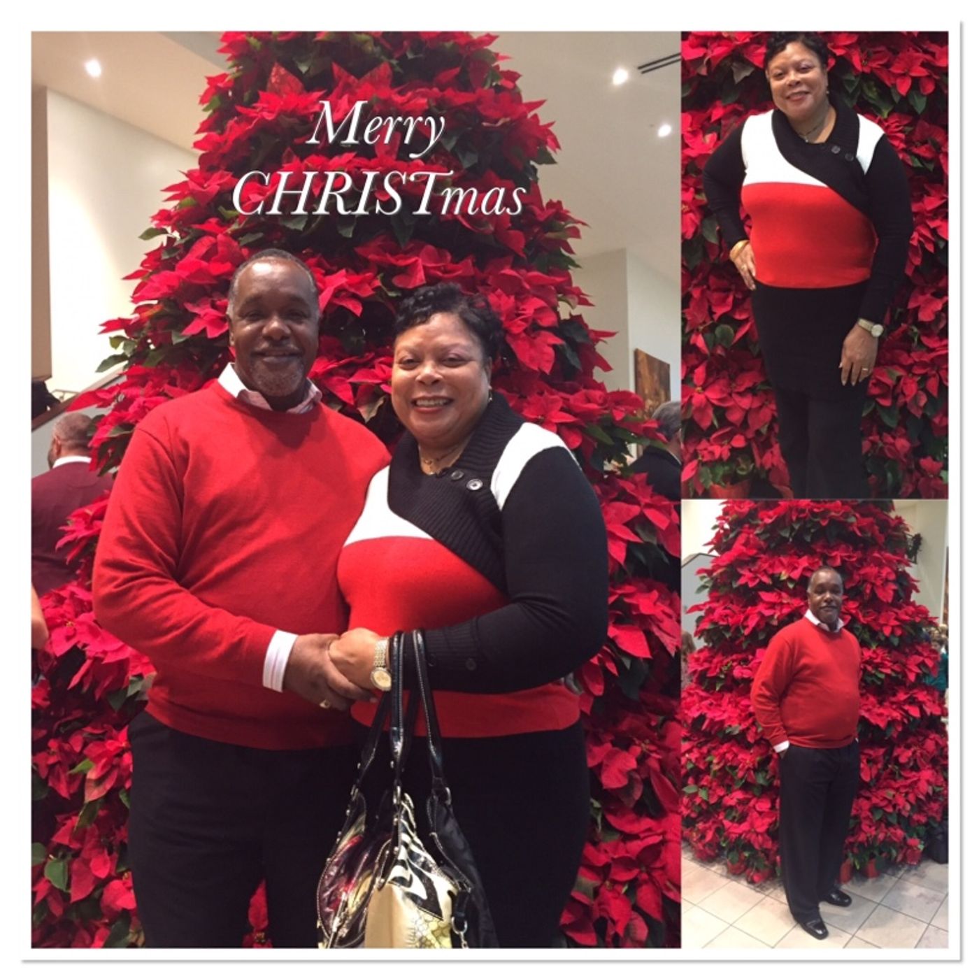 From D2D: Are You Enjoying Jesus Yet?