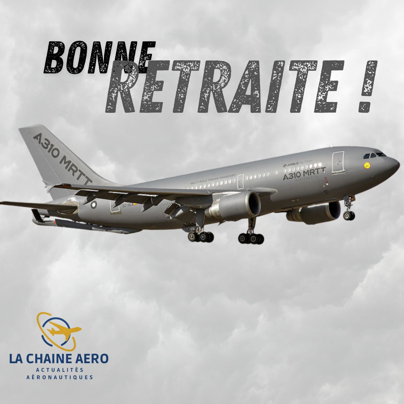 La Chaine Aéro  - Toute l\'actualité aéronautique