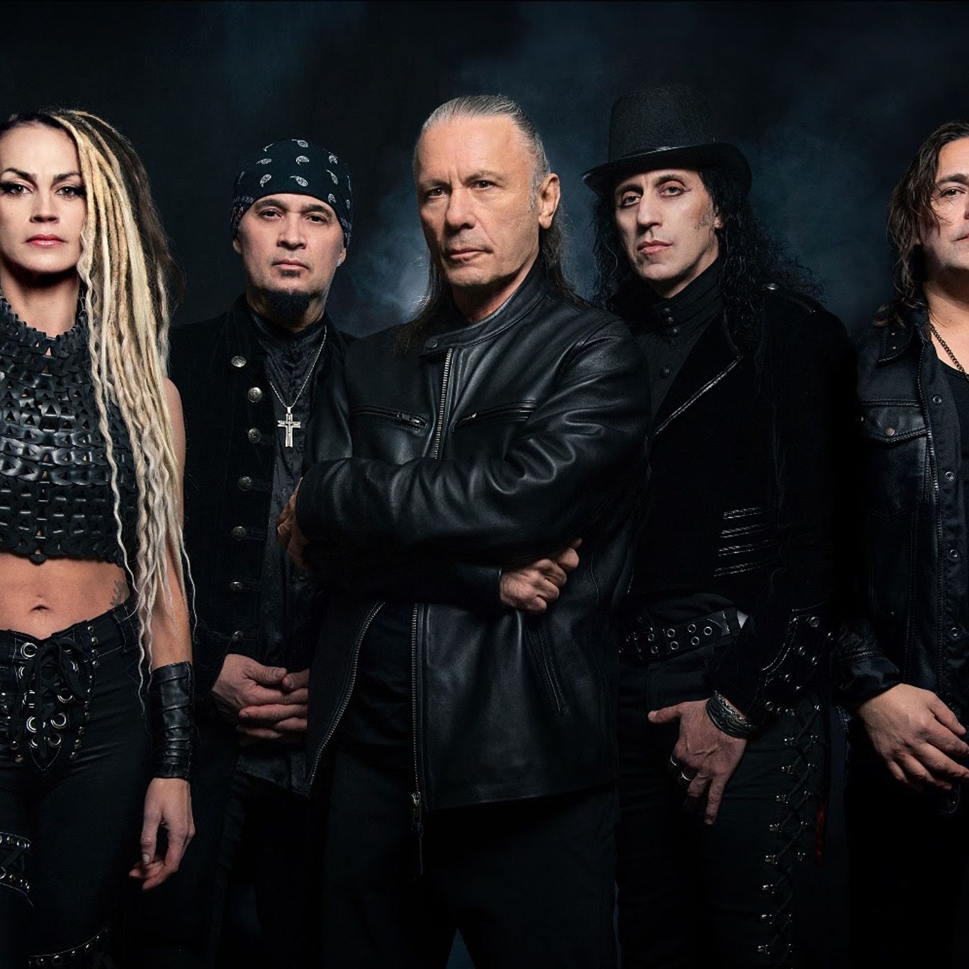 HEAVY Music Interviews
