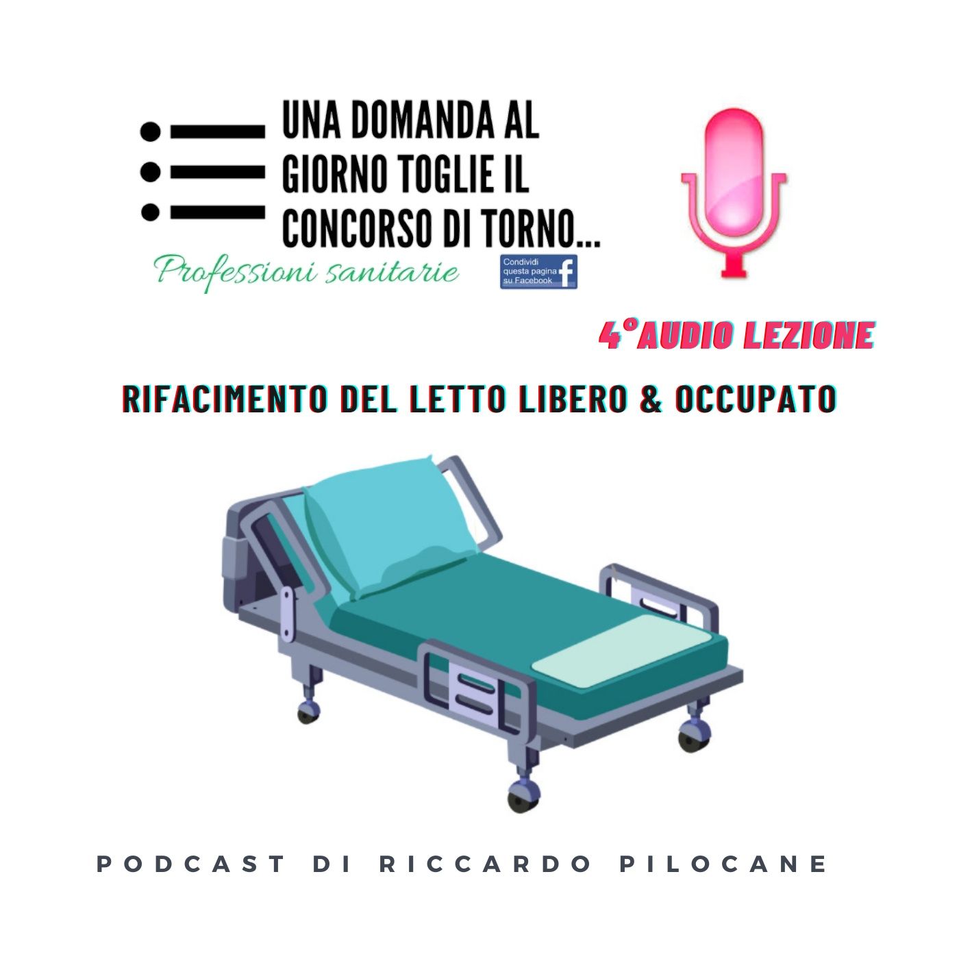 Una domanda al giorno... podcast