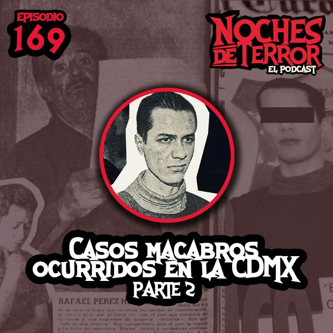 El podcast de Jakelin Cristóbal