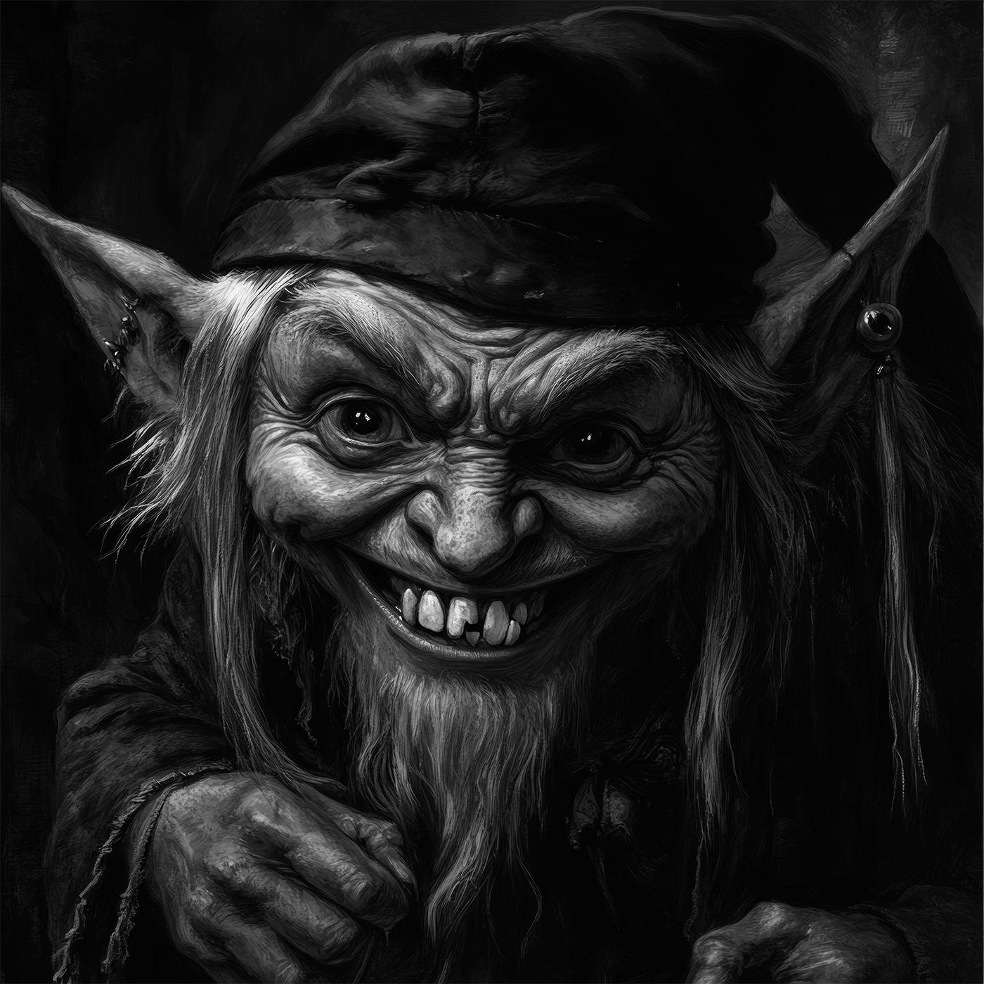 El Duende de Linaca