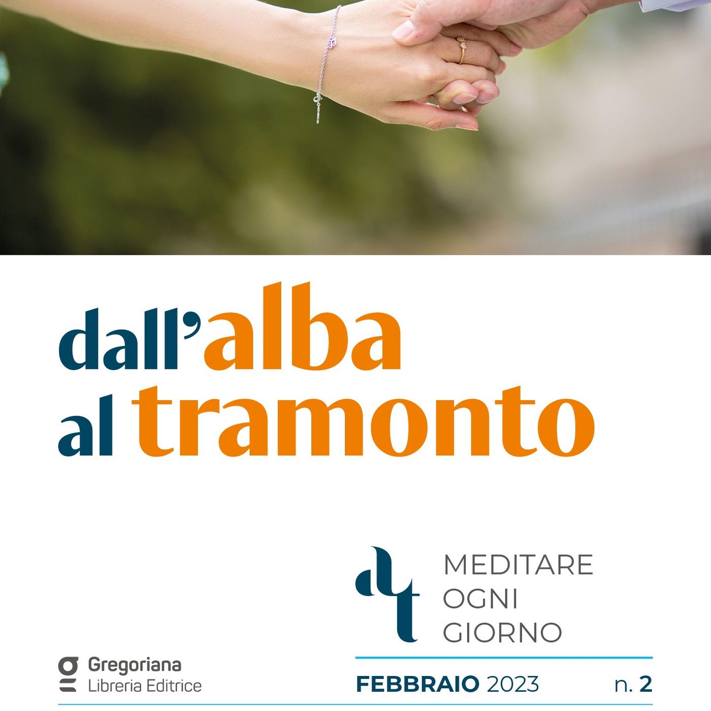 Dall\'alba al tramonto