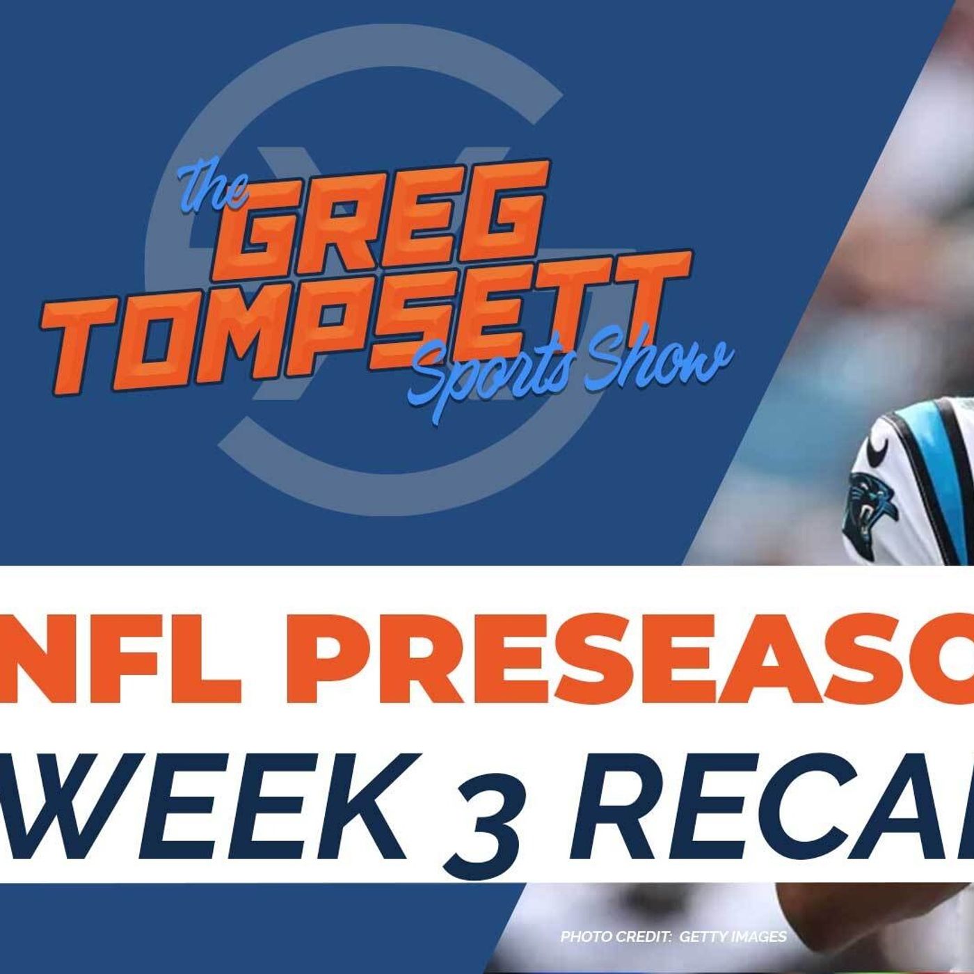 NFL Preseason Week 3 Recap & Buffalo Bills 53 Man Roster Project | TGTSS ep 19 episode artwork