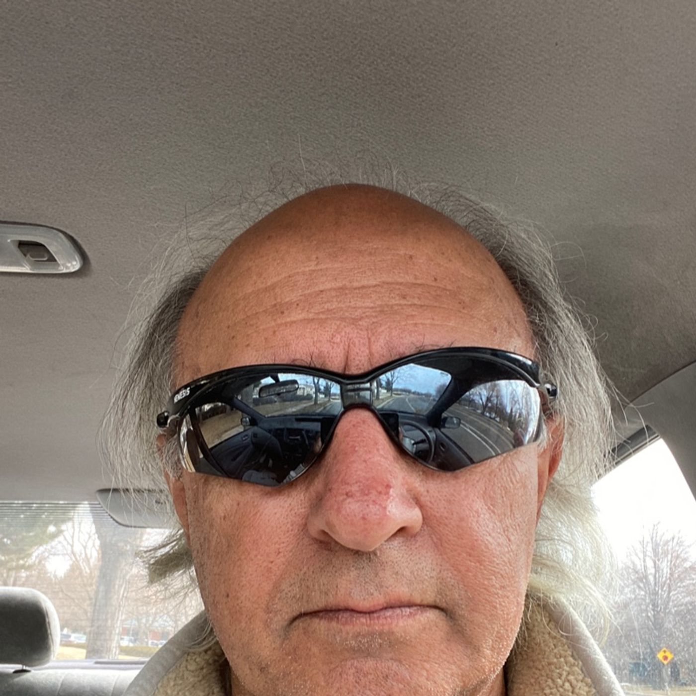 John Zegar\'s Thoughts & Travels