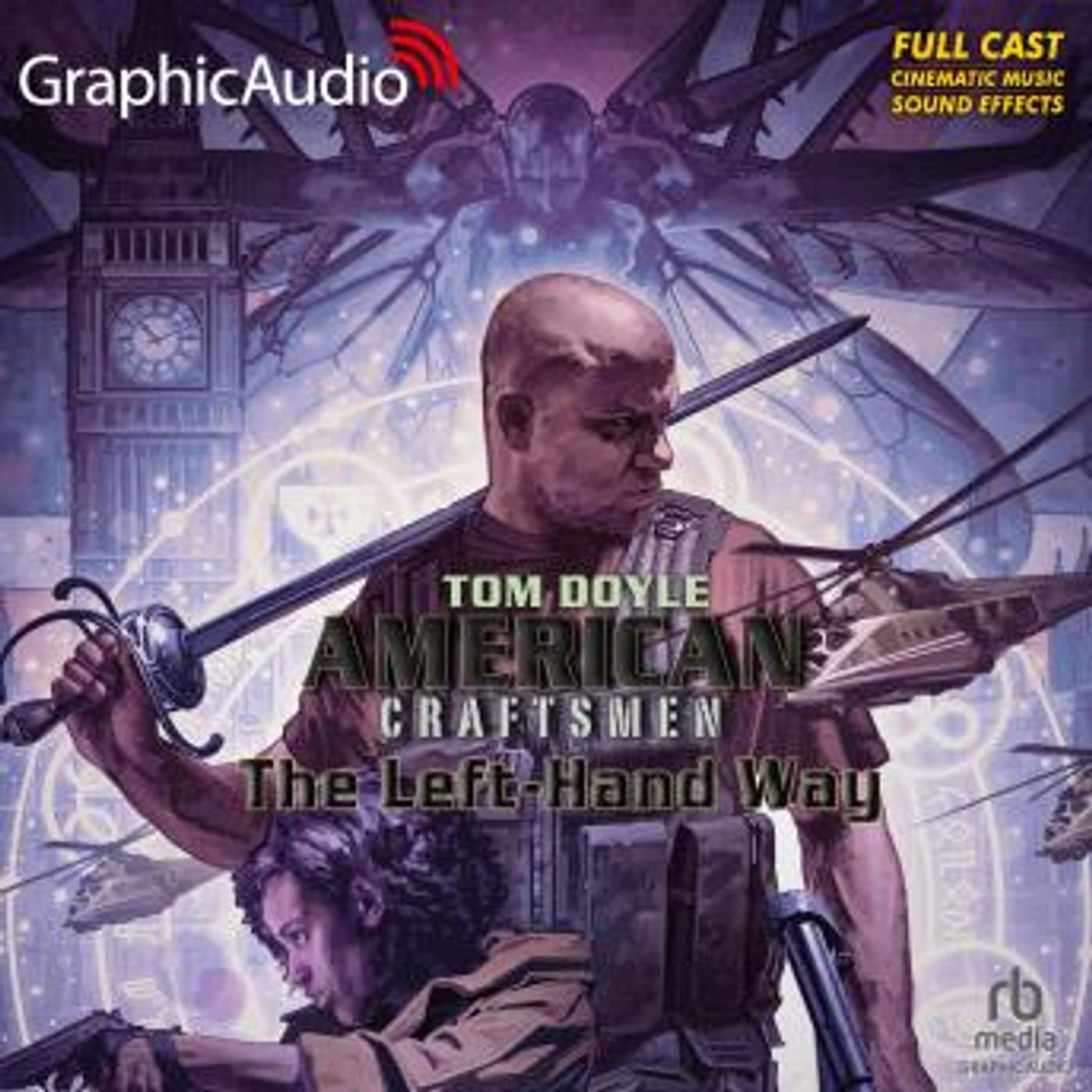 Download Incredible Full Audiobooks in Science Fiction & Fantasy, Fantasy