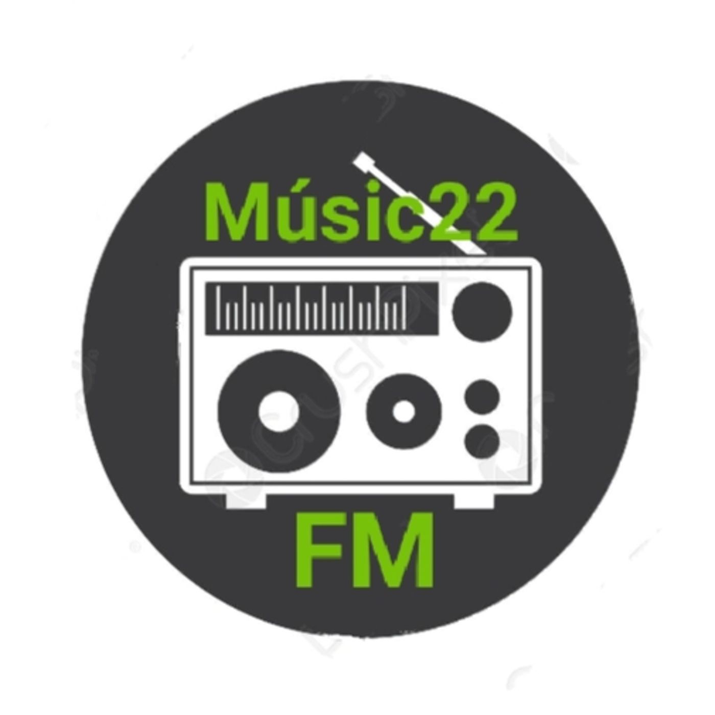 Music22 FM