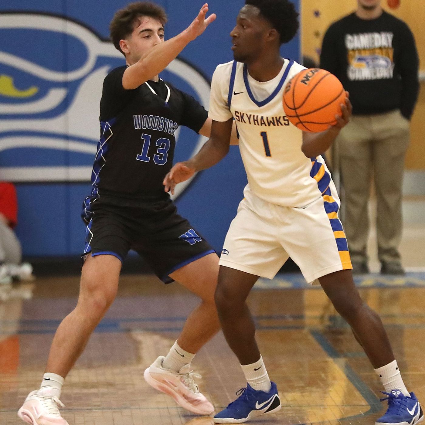 Ryan Murray’s clutch 3 rallies Woodstock past Johnsburg episode artwork