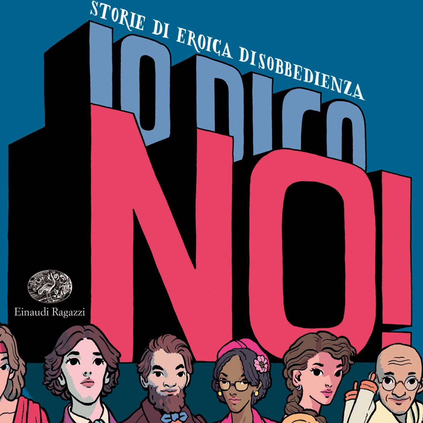 LETTURA AD ALTA VOCE