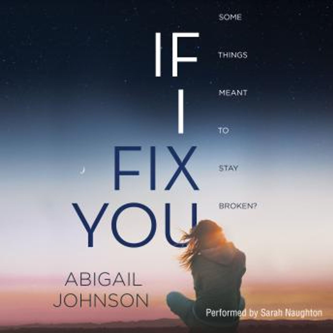 Discover the Best Audio Stories in Teen & YA, Tough Topics
