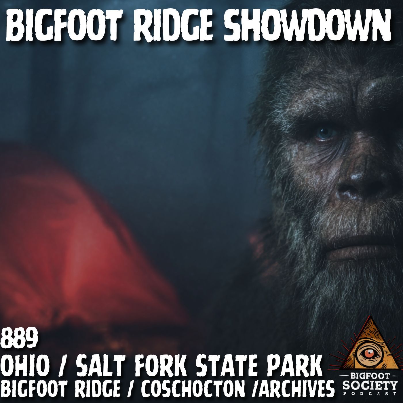 Attacked at Bigfoot Ridge – Ohio Camper Speaks Out | Archives