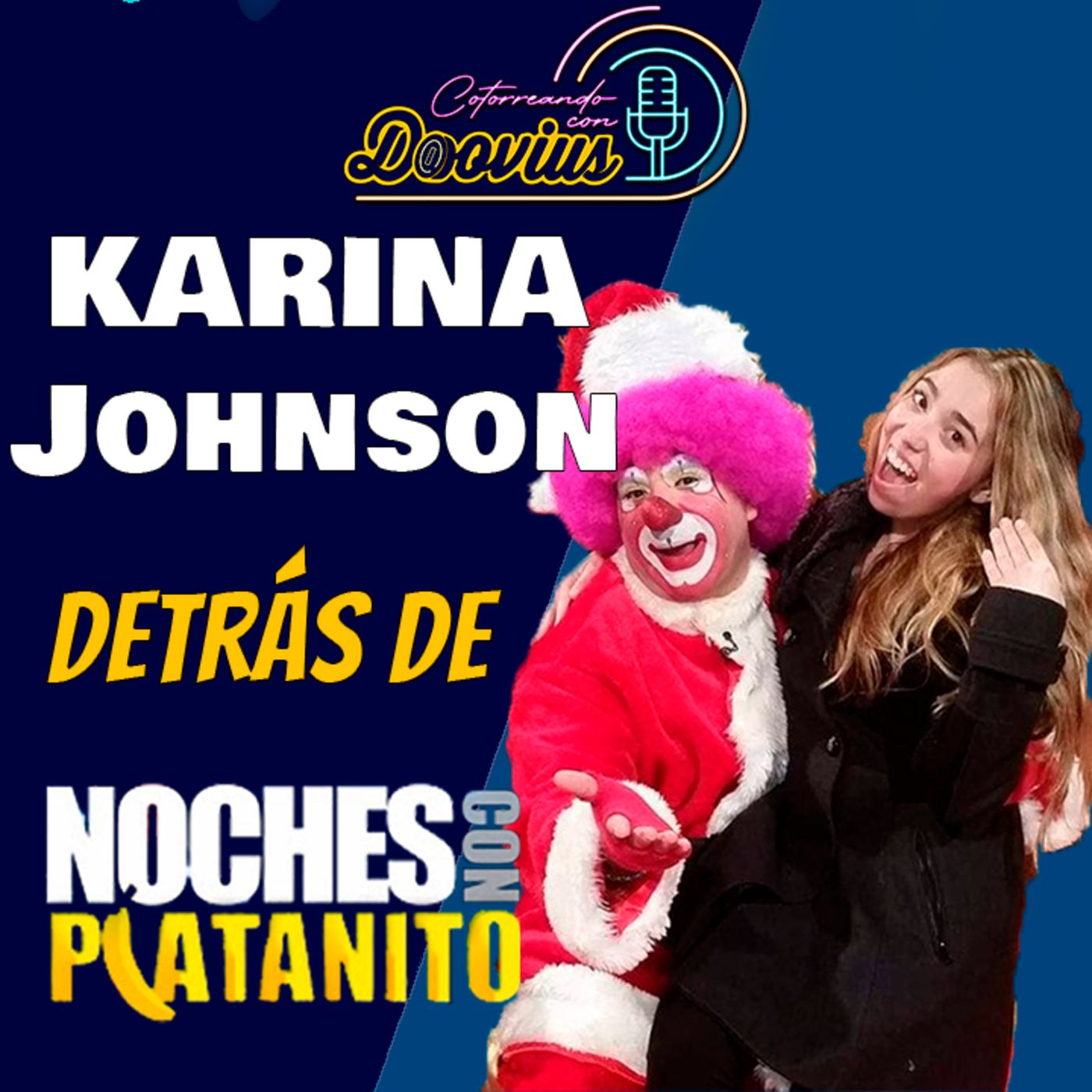 Cotorreando con Doovius