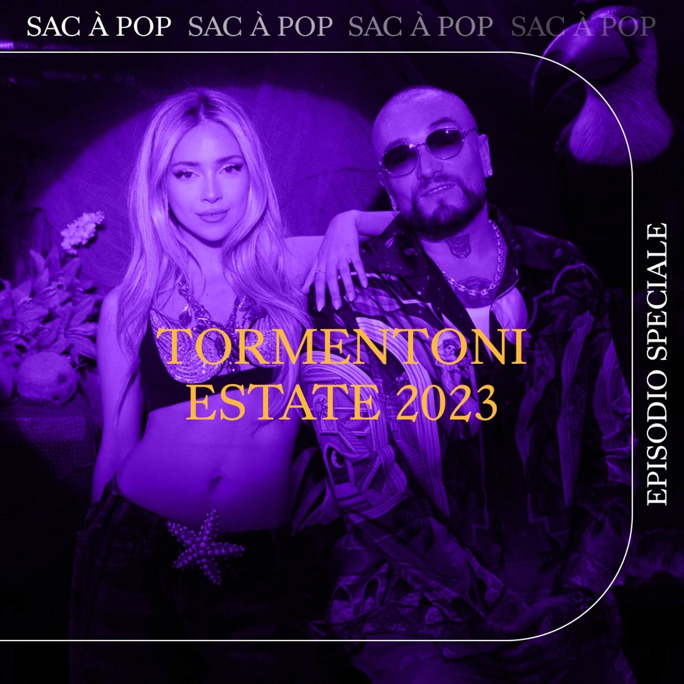 Episodio Speciale - Tormentoni Estate 2023