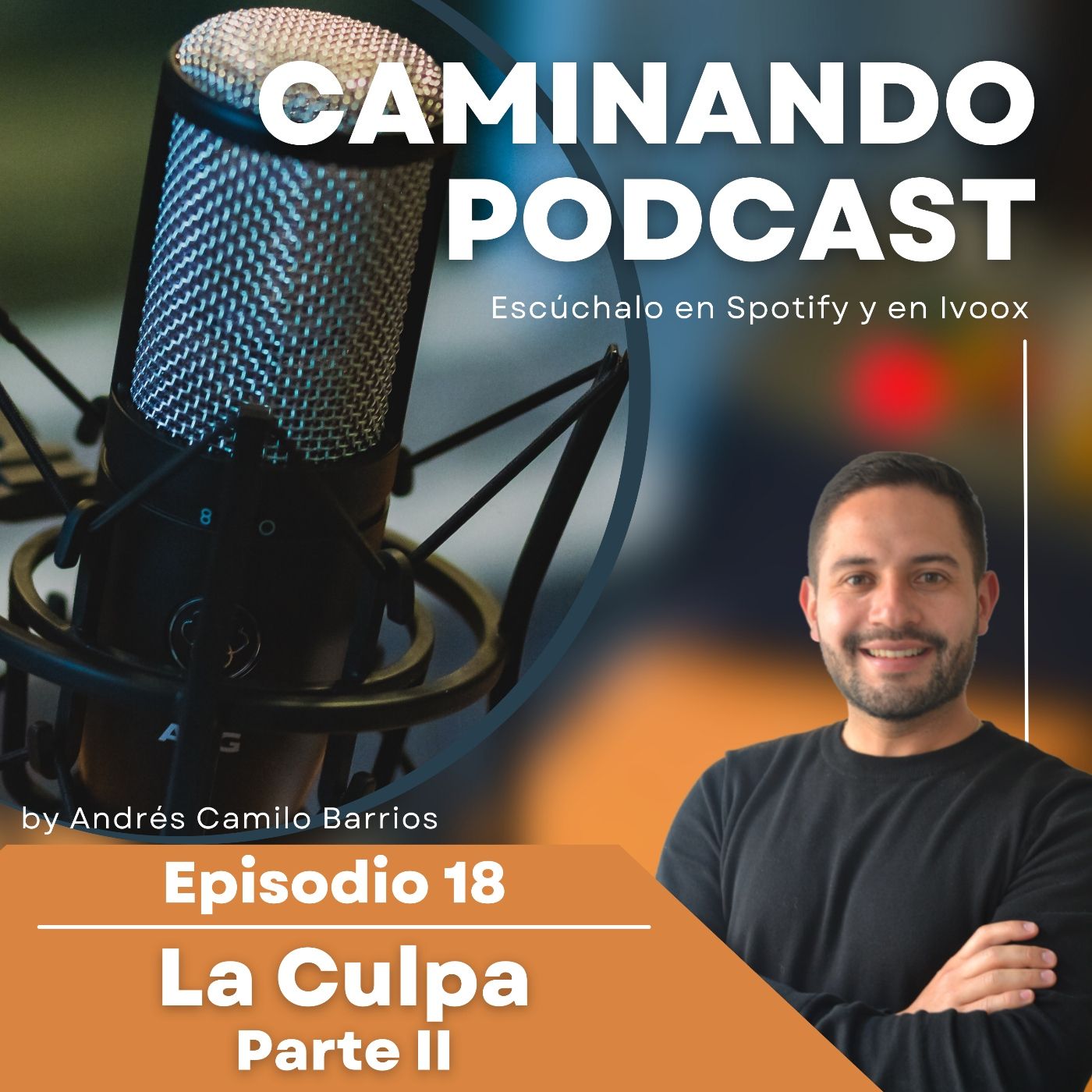 Caminando Podcast