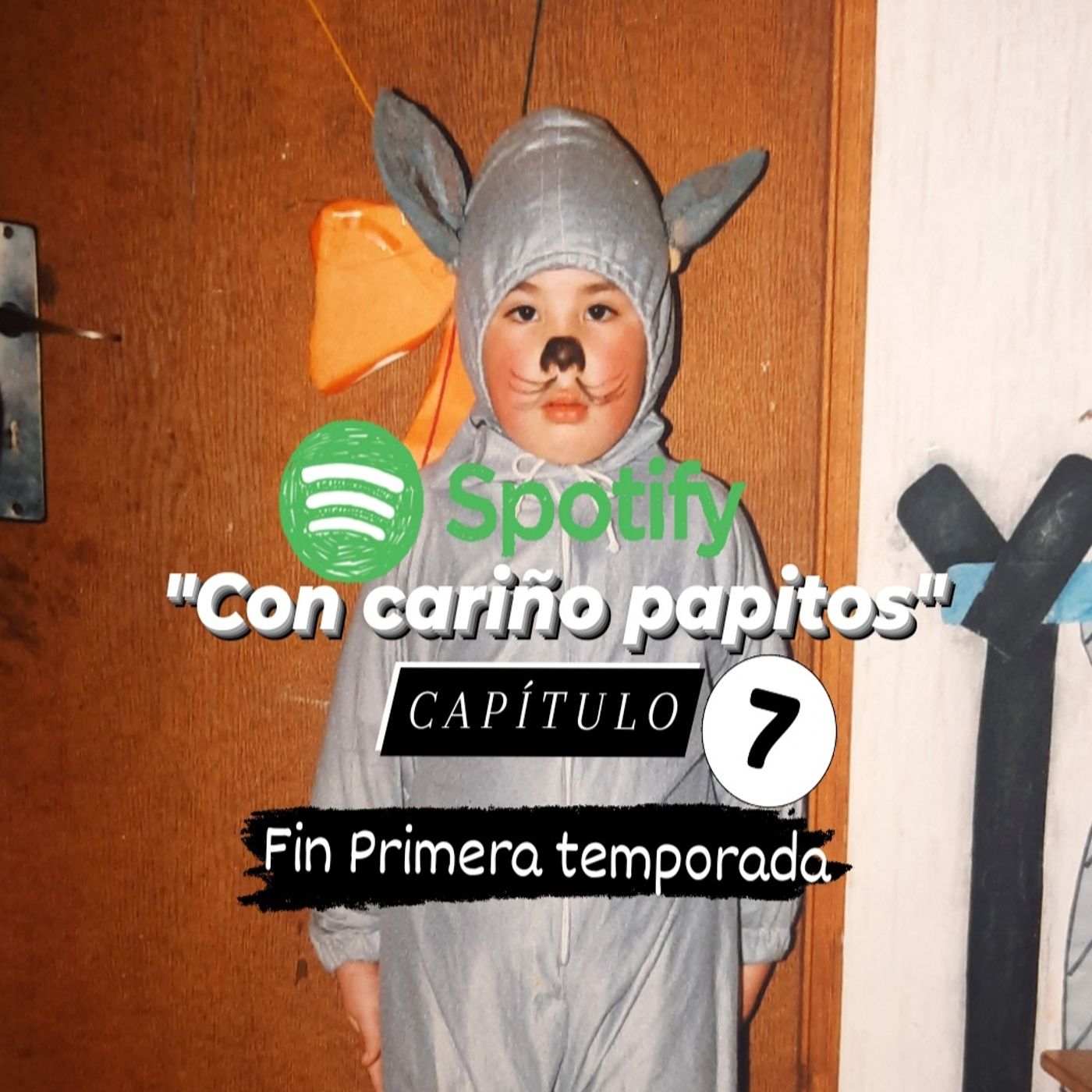 Fin Primera Temporada episode artwork