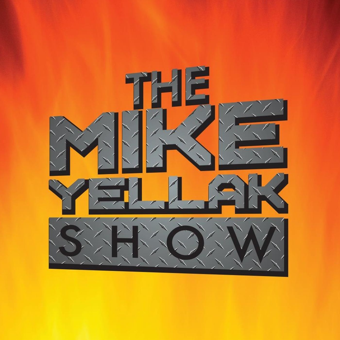 The Mike Yellak Show