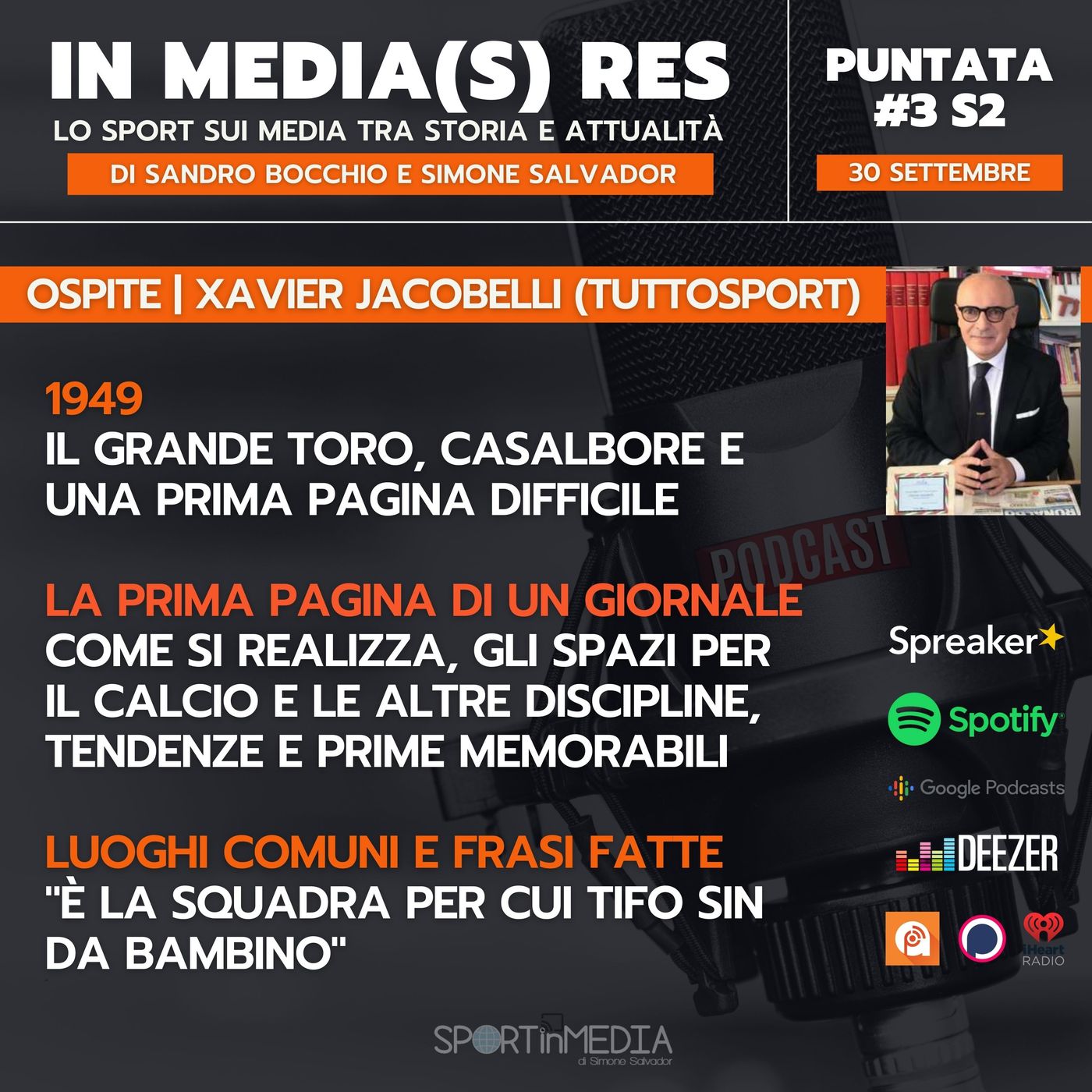 In Media(s) Res