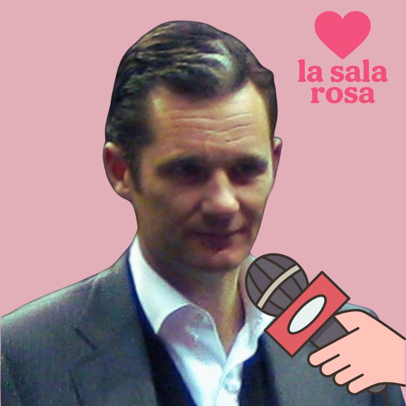 LSR T2. Rosa Exprés: La entrevista del exduque de Palma.