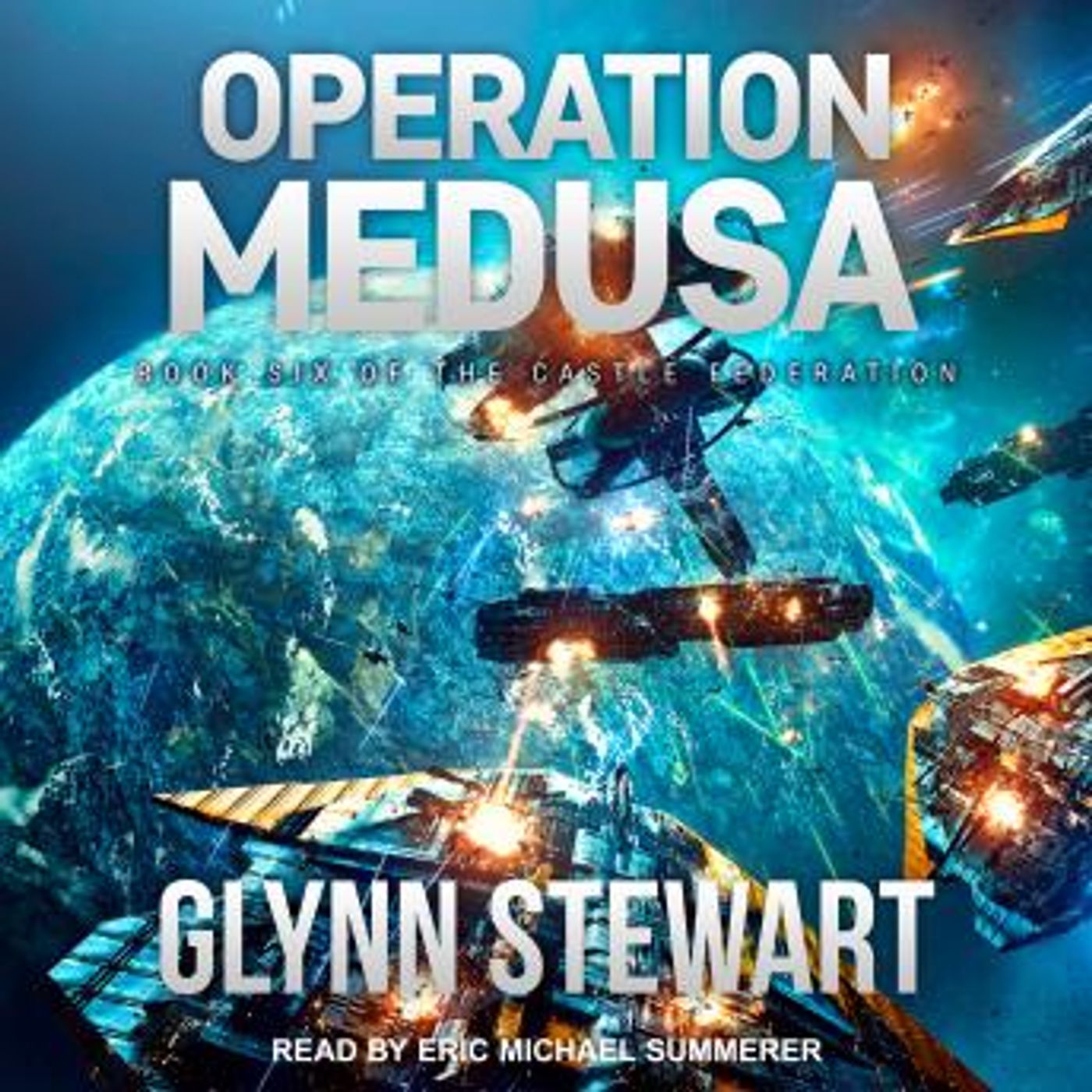 Explore the Latest Full Audiobooks in Science Fiction & Fantasy, Space Opera