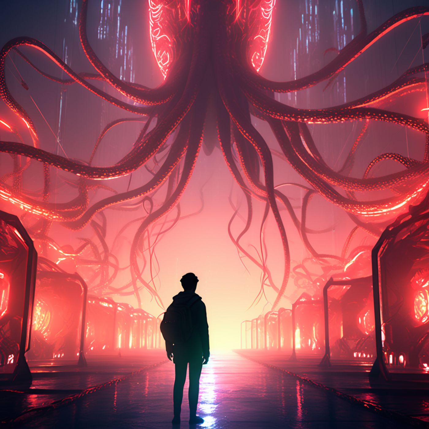 Cultivating Ethics with SciFi AI