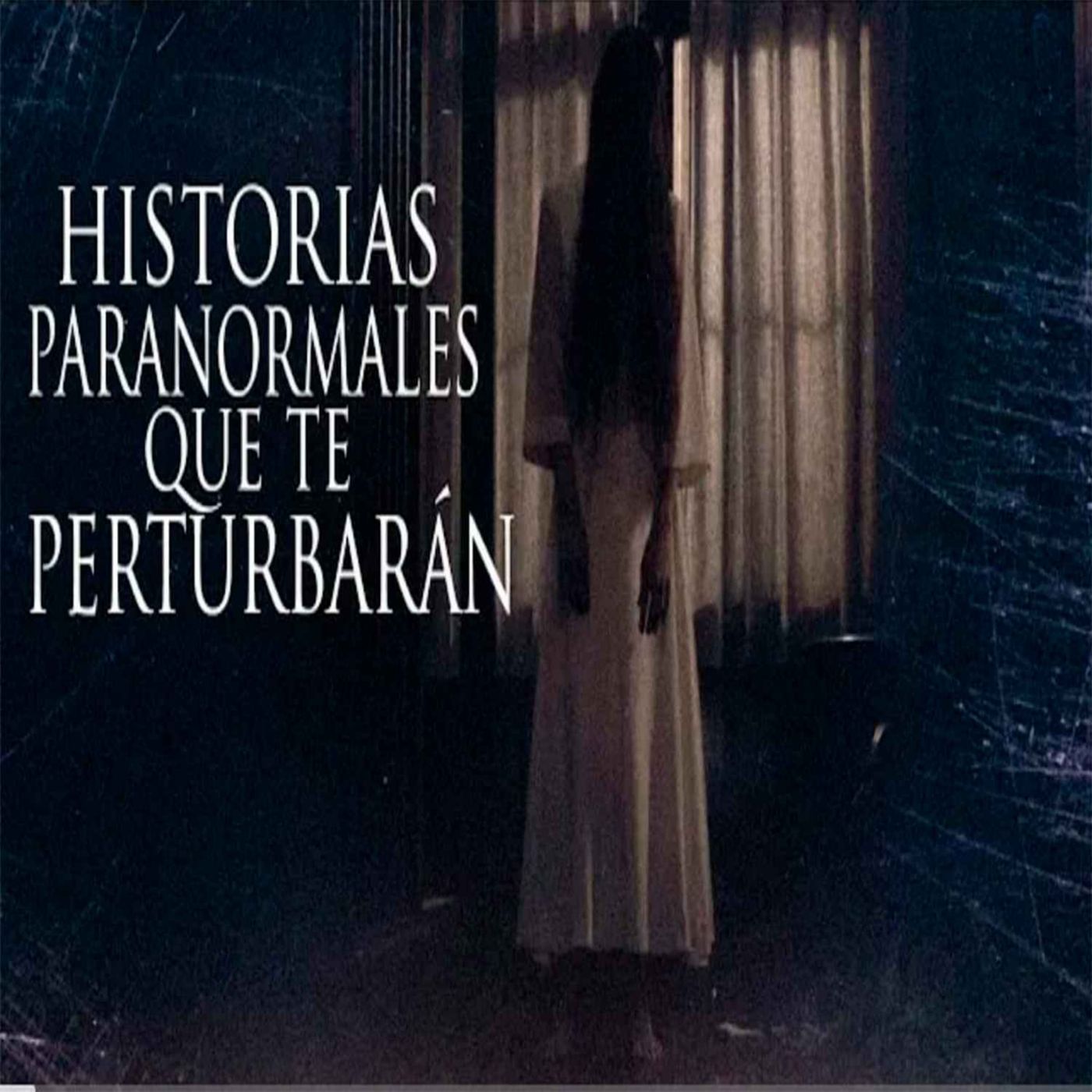 Historias de Terror PR