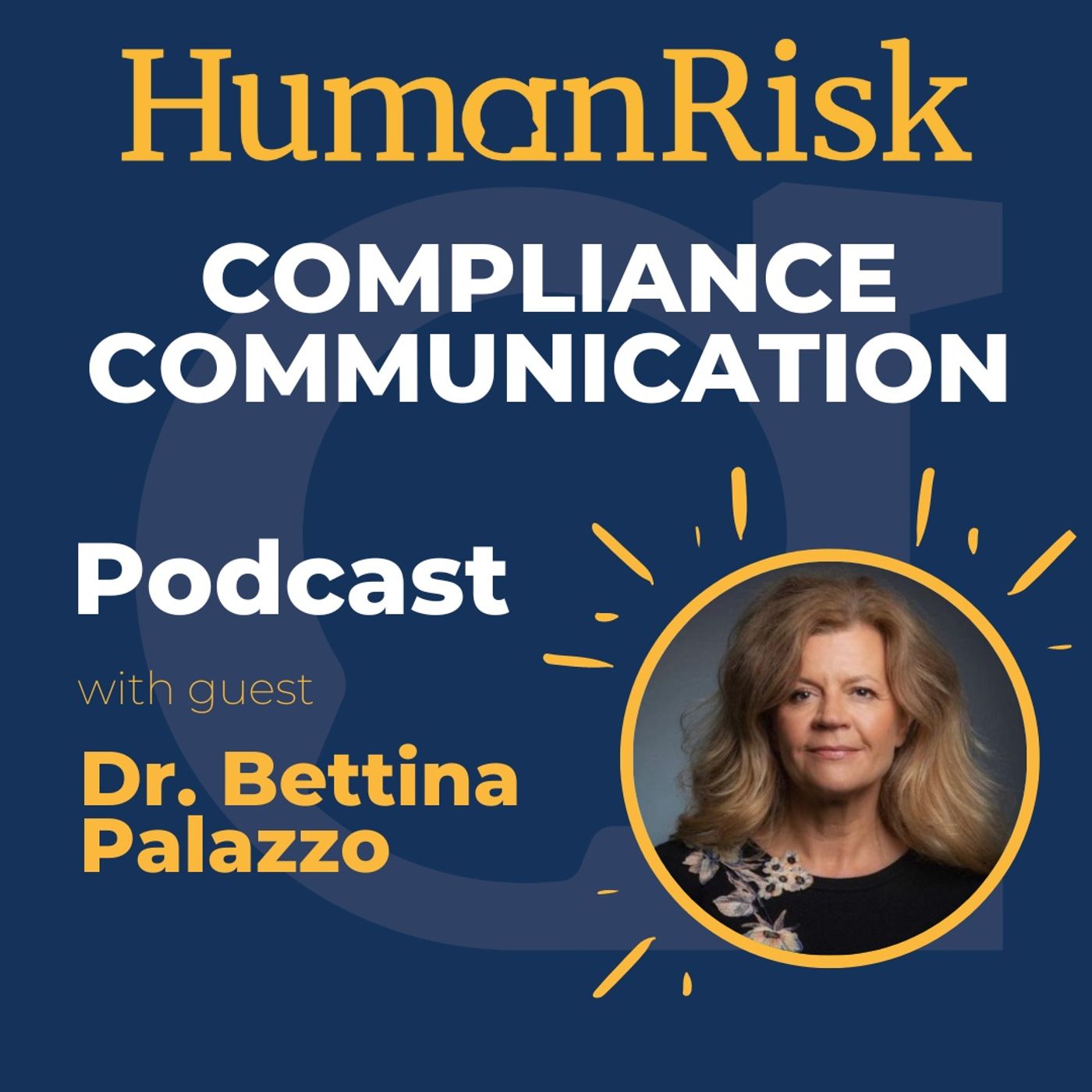 Dr Bettina Palazzo on Compliance Communication