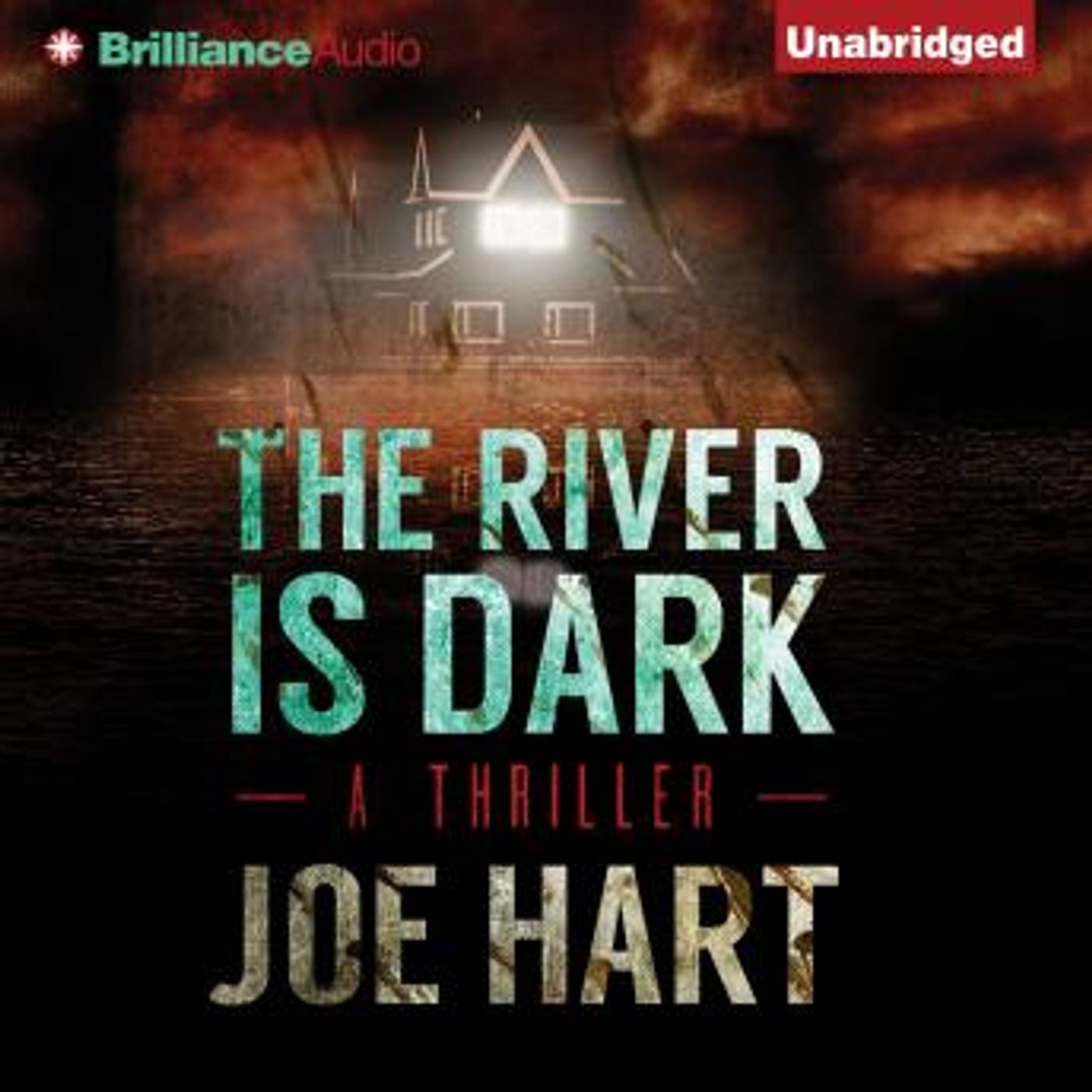 Download New Full Audiobooks in Mystery, Thriller & Horror, Horror