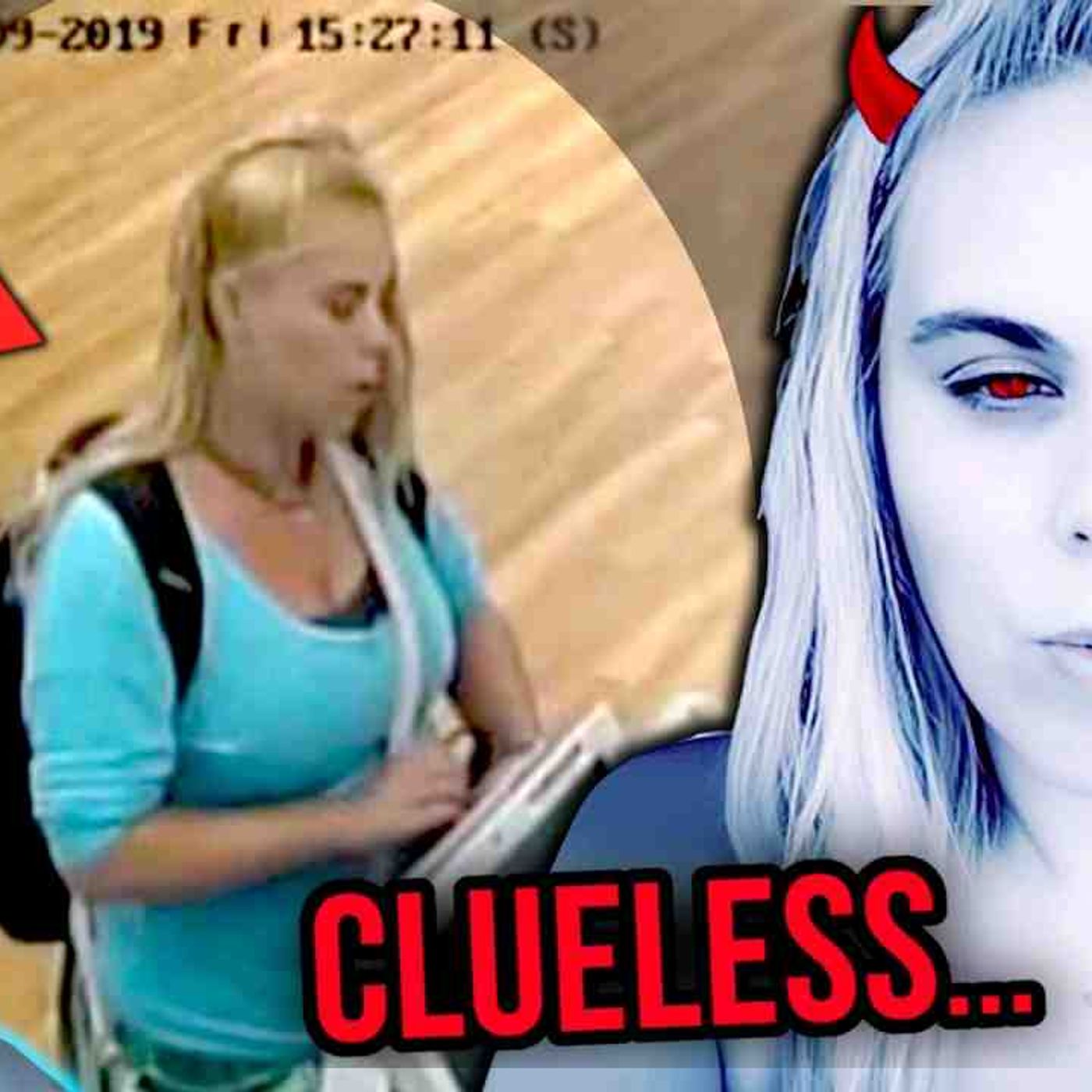 The Wannabe Hitwoman Who Became America_s Dumbest Criminal episode artwork