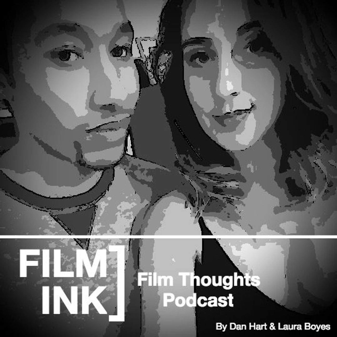 FilmInk Film Thoughts Podcast