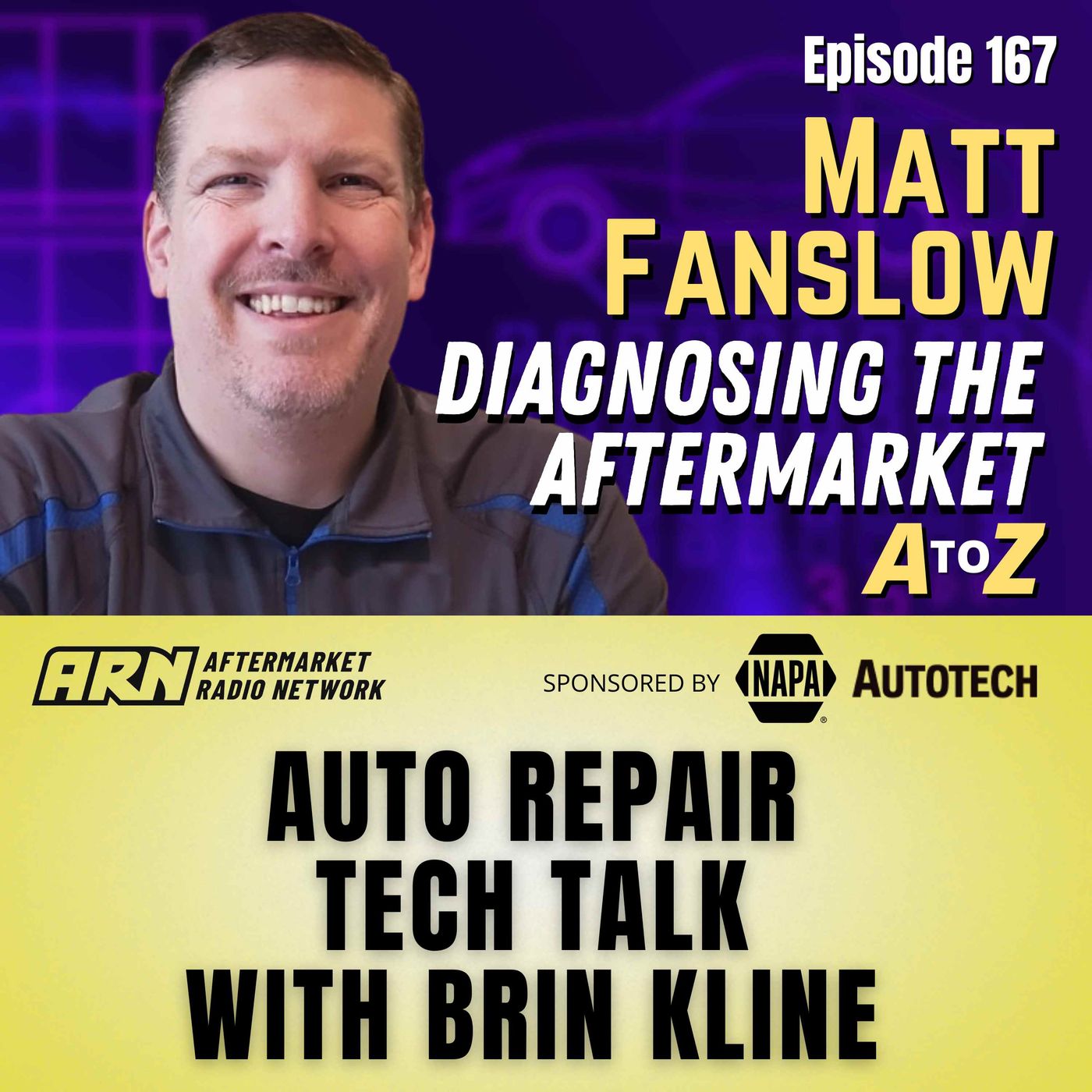 Remarkable Results Radio Podcast