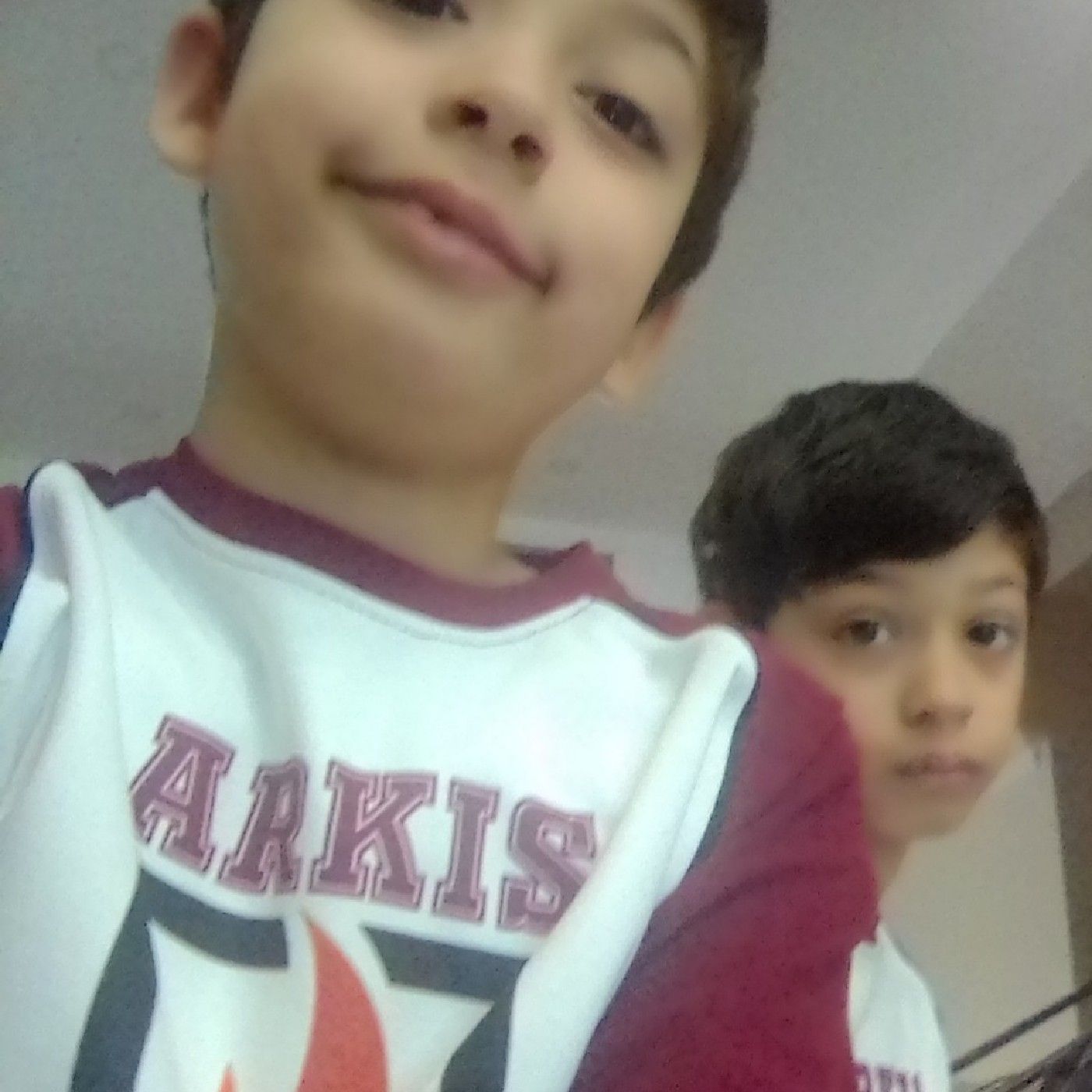 ARKIS SONGS JORDAN