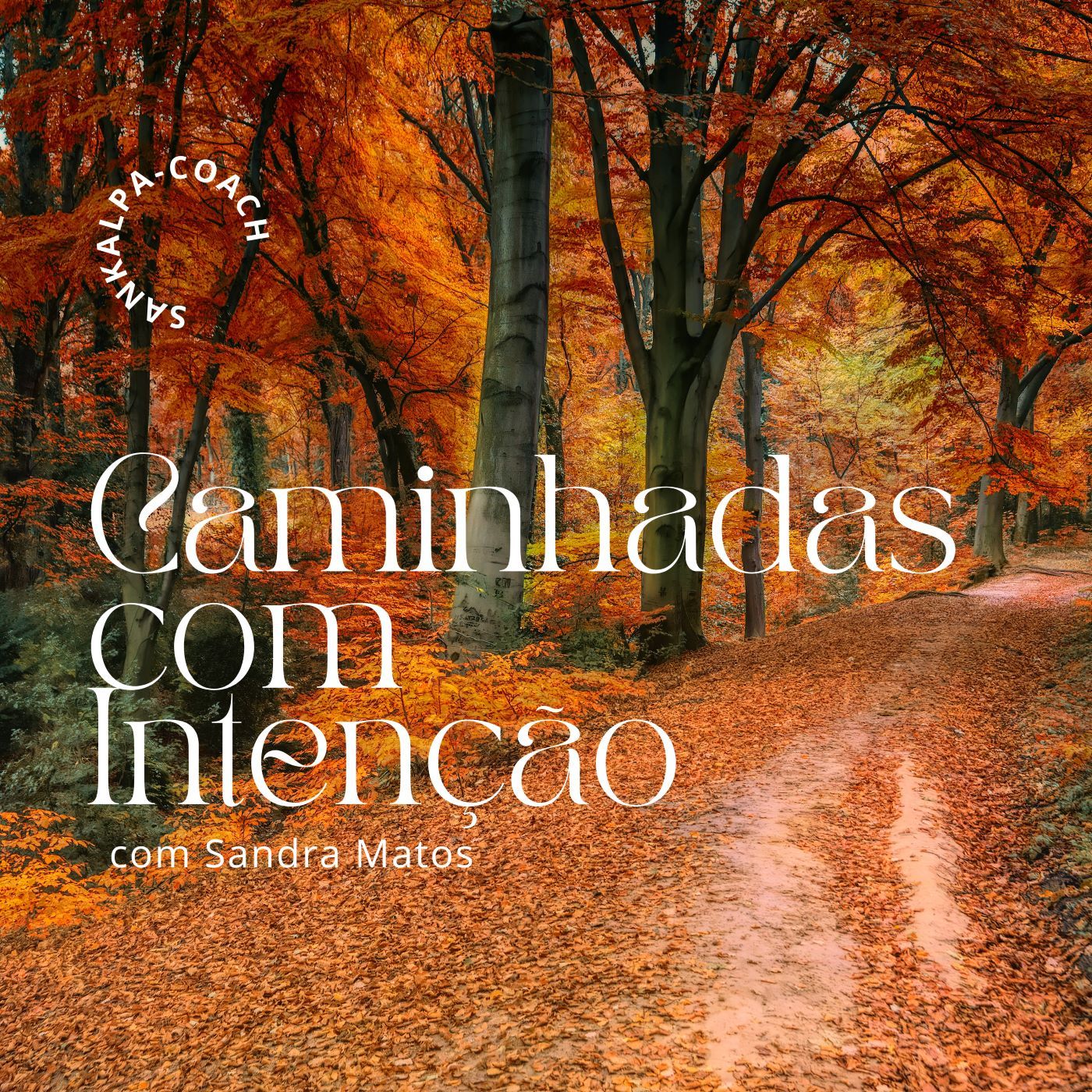 Caminhadas com Intenção